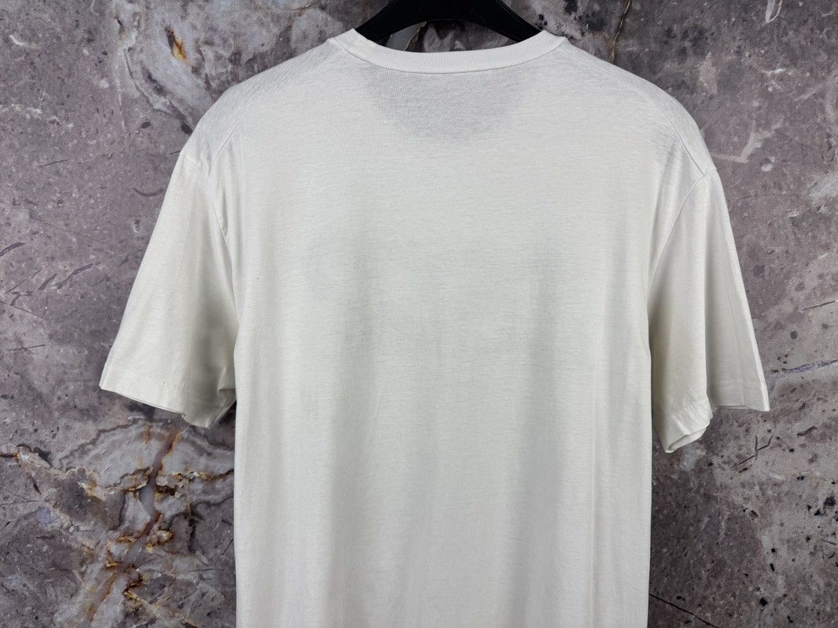 Dsquared2 Dsquared2 “DSQ2” Graphic Logo T-Shirt – White Size XL Size US XL / EU 56 / 4 - 15 Thumbnail