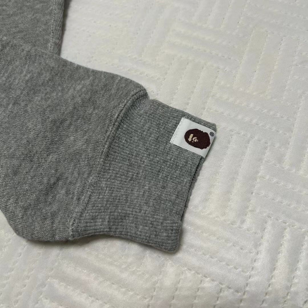 Bape CAMO CREWNECK Size XS / US 0-2 / IT 36-38 - 6 Thumbnail