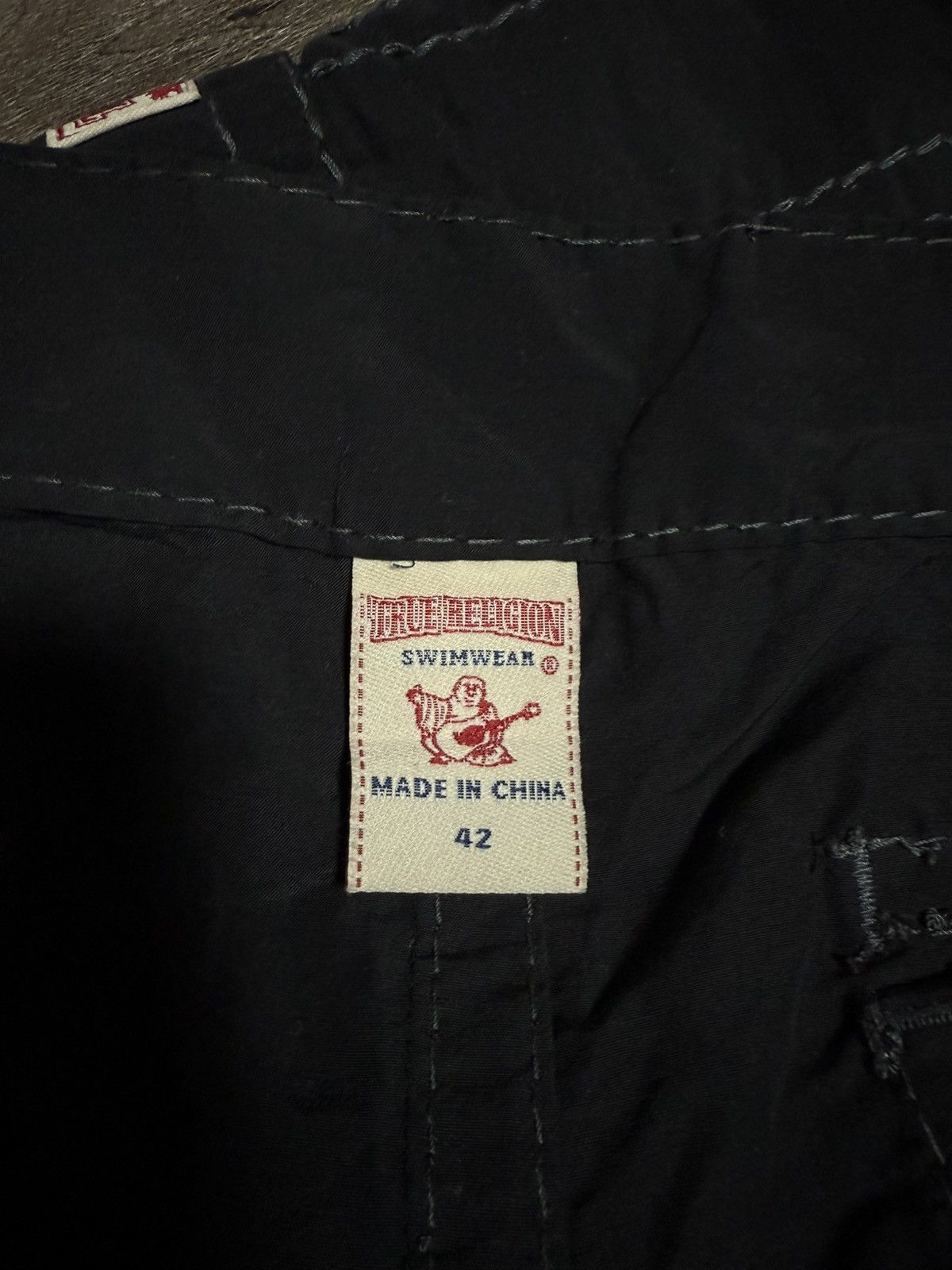 True Religion True Religion mens shorts Size US 42 / EU 58 - 6 Thumbnail