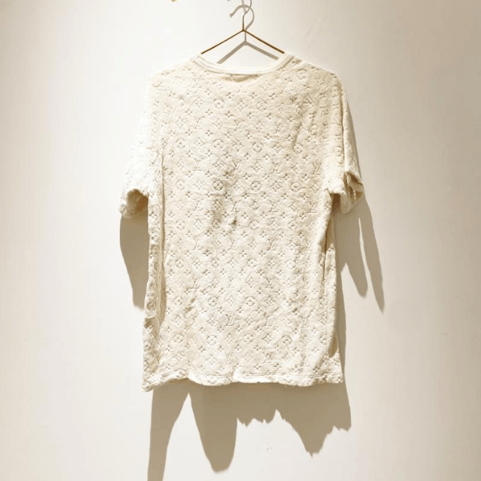 Louis Vuitton Louis Vuitton Short-sleeve T-shirt Size US S / EU 44-46 / 1 - 2 Thumbnail