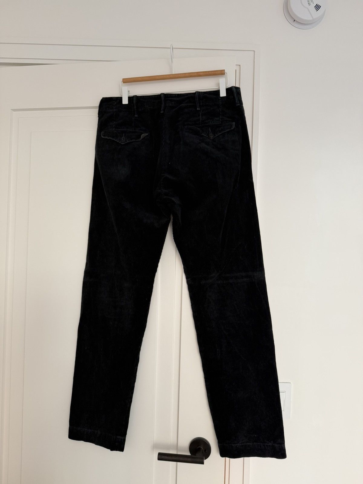 RRL Ralph Lauren Ralph Lauren RRl Corduroy Pants Size 32 Size US 32 / EU 48 - 9 Thumbnail