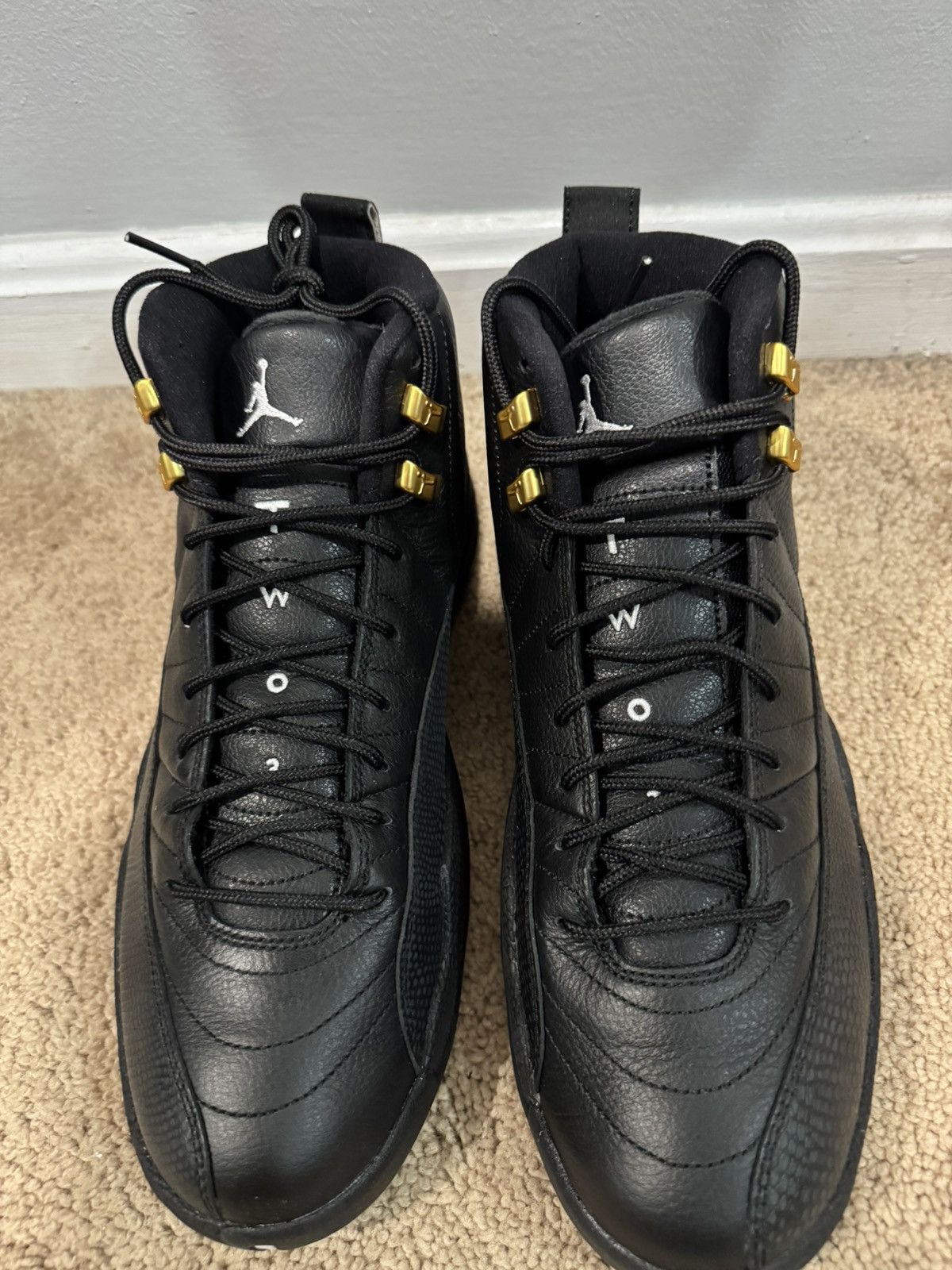 Jordan Brand Jordan 12, The Master 2016 Size US 10 / EU 43 - 4 Thumbnail