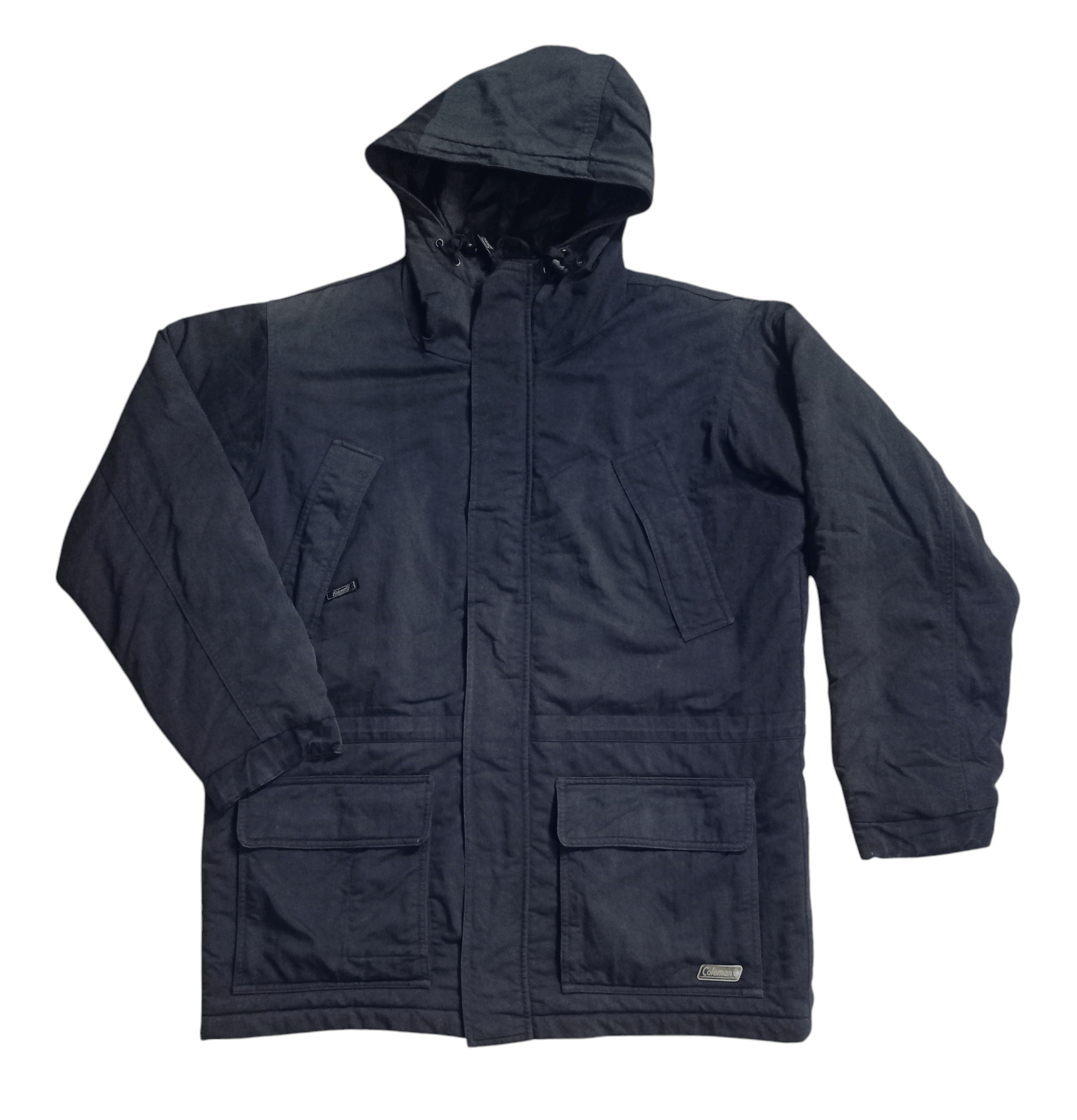 Coleman FADED🔥Coleman Quilted Jacket Size US M / EU 48-50 / 2 - 1 Thumbnail