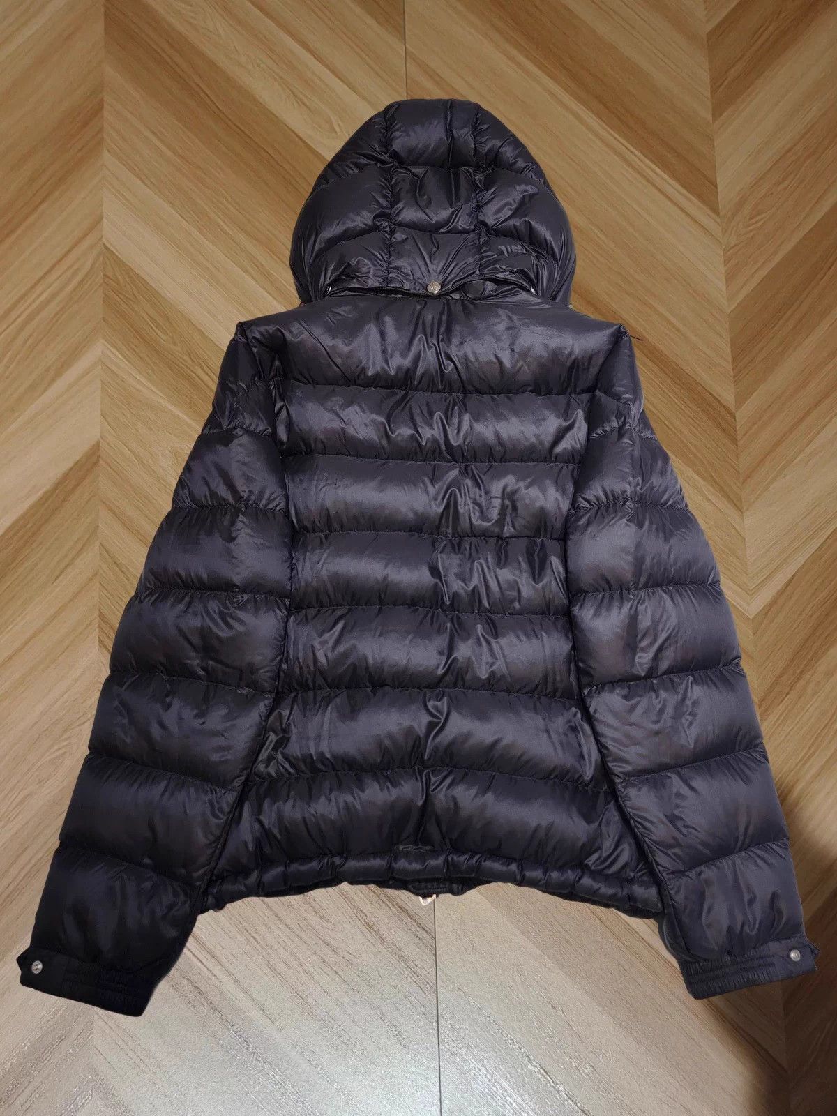 Moncler Moncler 70th Anniv Limited Puffer Size 3 Mint Size L / US 10 / IT 46 - 2 Thumbnail