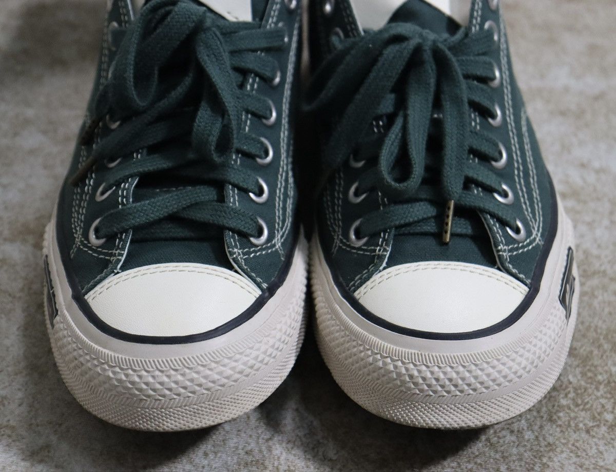 Visvim Visvim 23 Skagway Lo Canvas W Size US 7 / EU 40 - 3 Thumbnail
