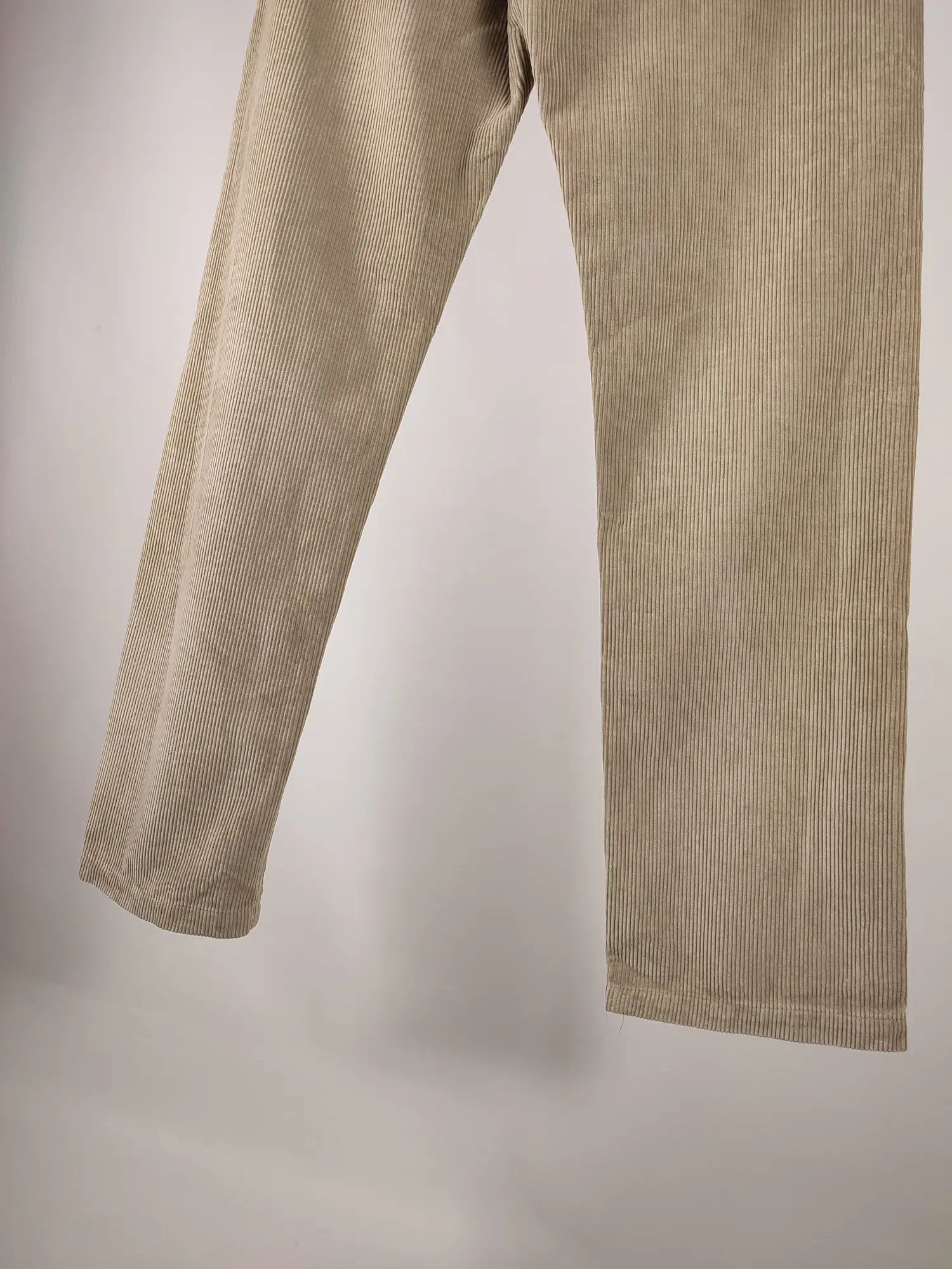 Hugo Boss Vintage Hugo Boss Corduroy Arkansas Casual Pants Size US 34 / EU 50 - 12 Thumbnail