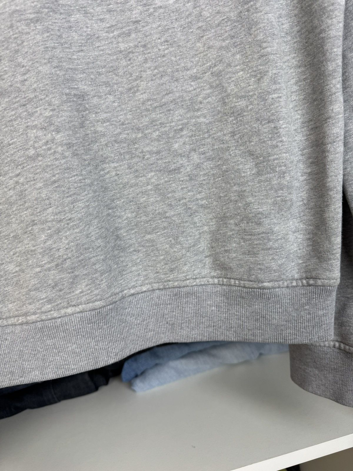 Allsaints Allsaints Wilde Zip Hoodie Size US M / EU 48-50 / 2 - 23 Thumbnail
