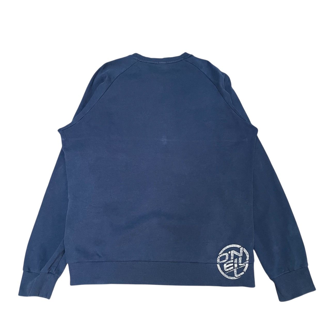 O'Neill × Vintage Vintage Oneil Surfwesr Crewneck Sweatshirt Size US XL / EU 56 / 4 - 3 Thumbnail