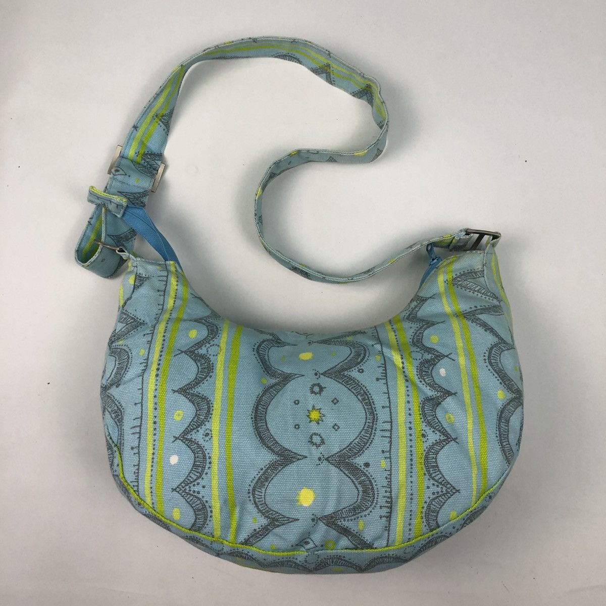 Marimekko MARIMEKKO BANANA CROSSBODY BAG Size ONE SIZE - 2 Thumbnail