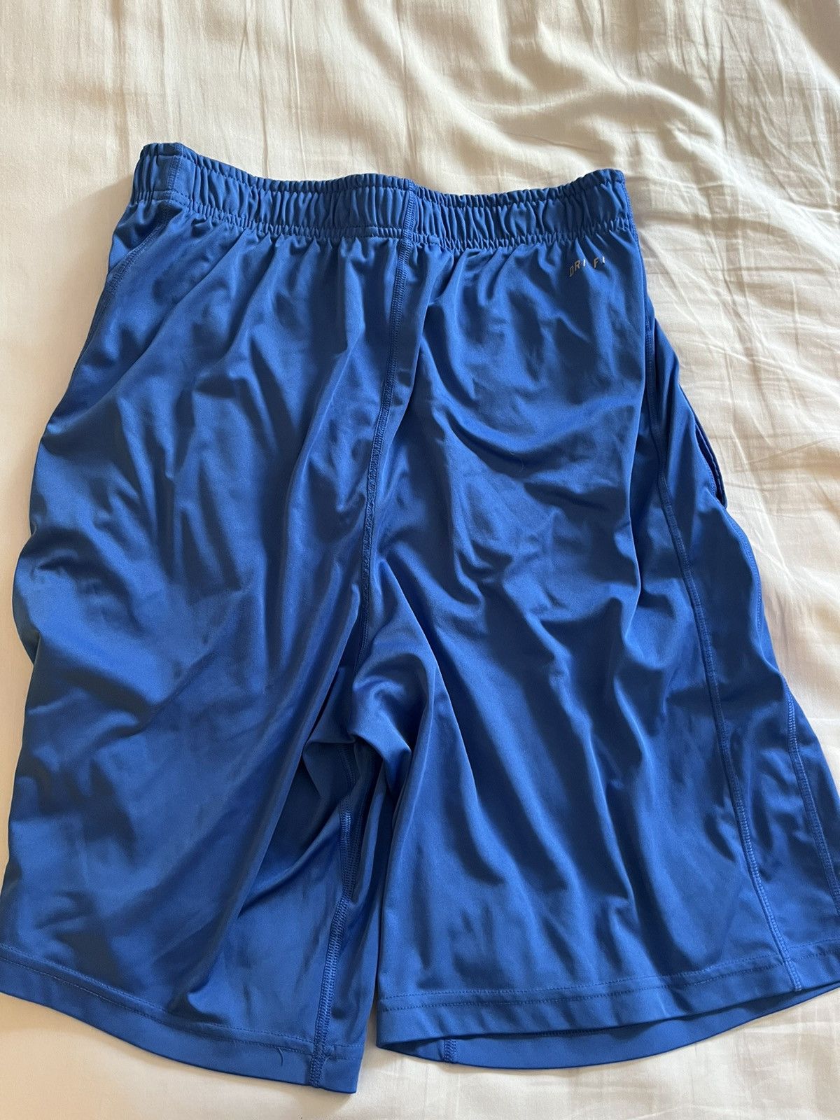 Nike Nike Shorts Size US 30 / EU 46 - 3 Thumbnail