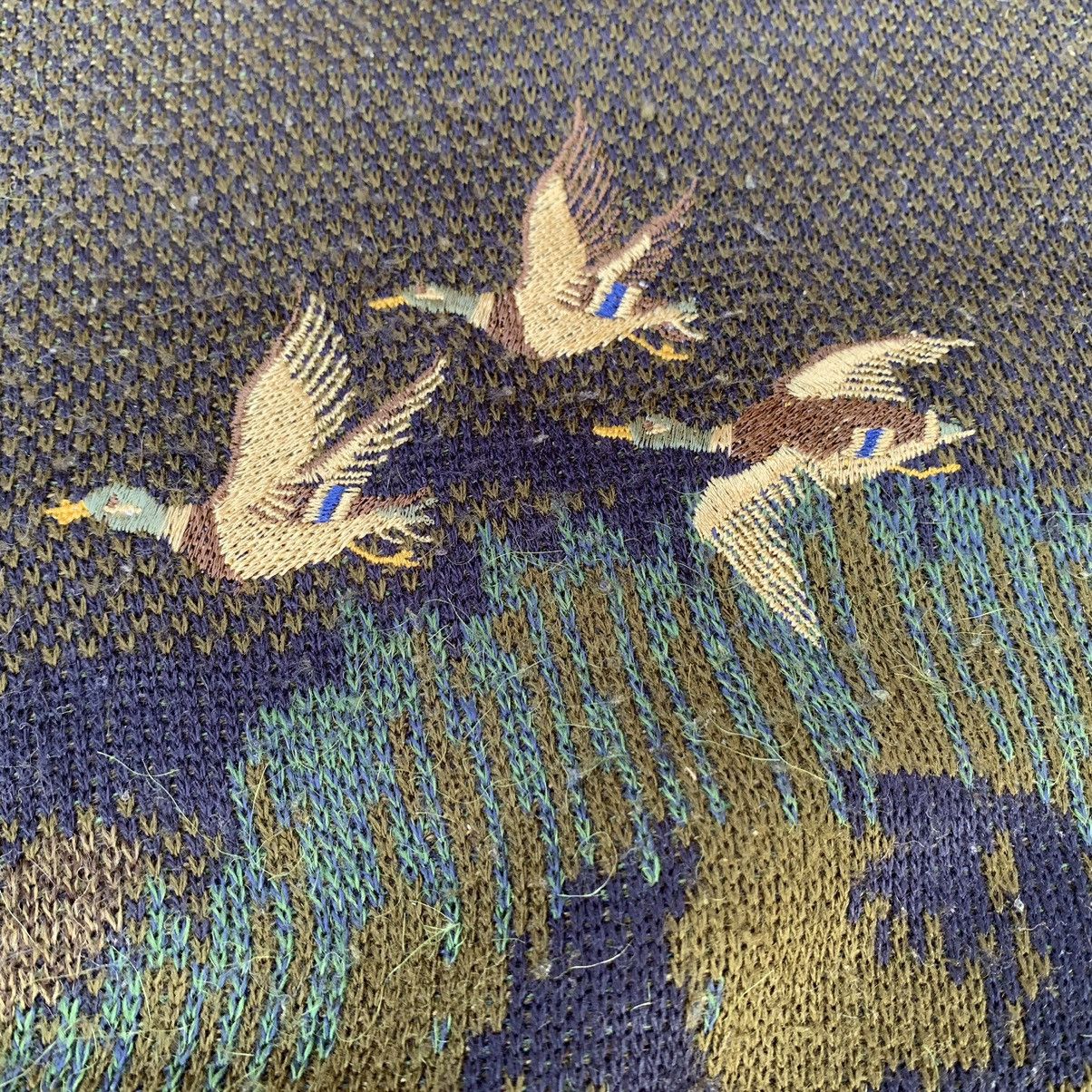 Lindbergh Vintage 90s Lindbergh Crewneck Wool / Acrylic Size US S / EU 44-46 / 1 - 6 Thumbnail