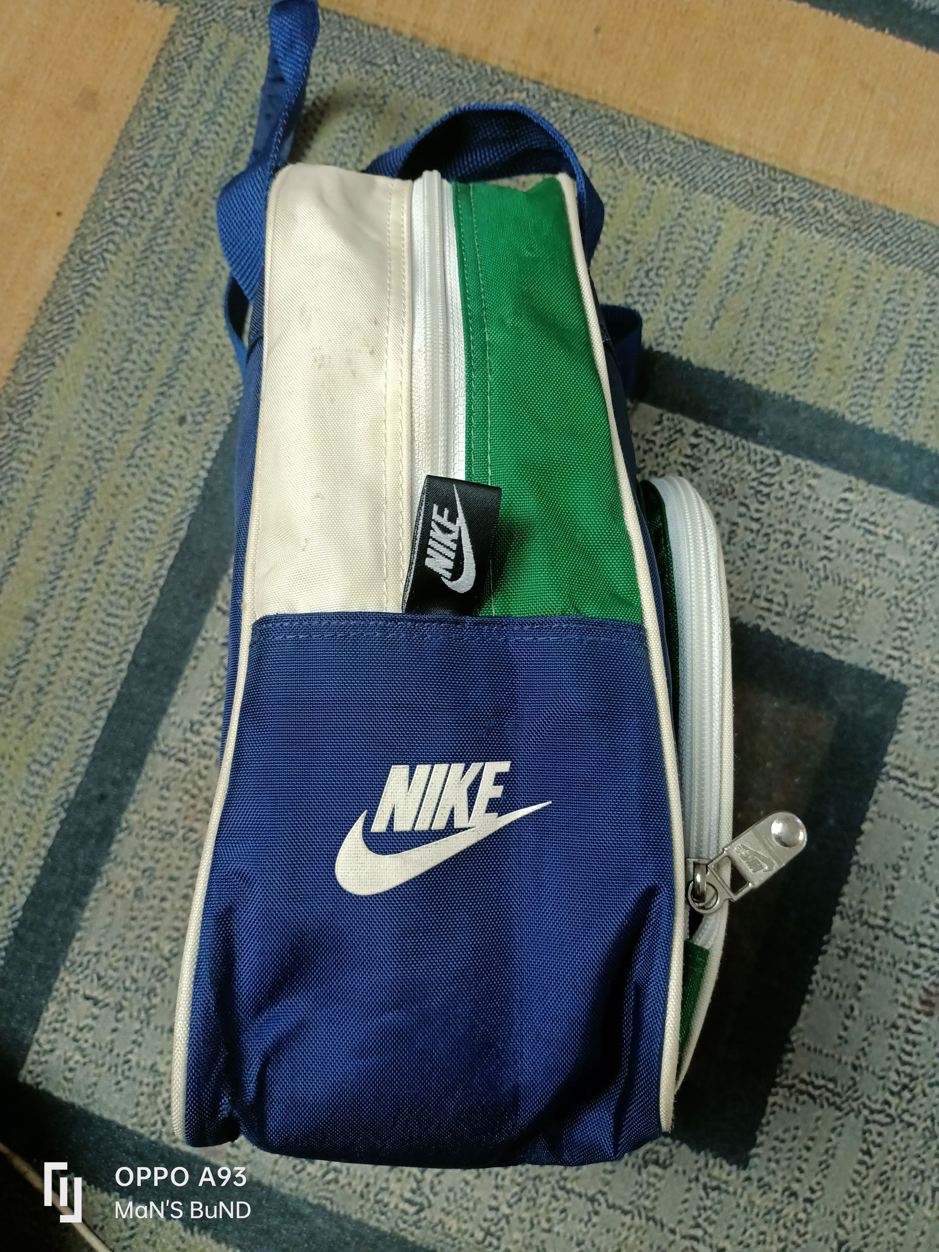 Nike × Vintage Vintage NIKE TENNIS SPORT WEAR Size ONE SIZE - 6 Thumbnail