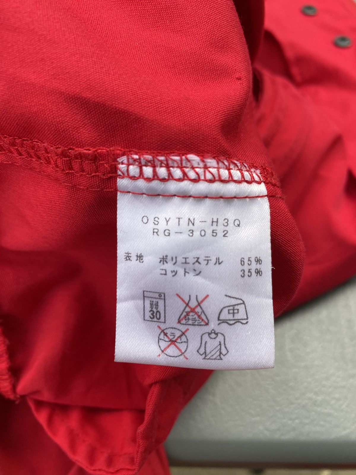 Honda × Vintage Honda HRC -Super Boldor- Racing Jacket Size US L / EU 52-54 / 3 - 12 Thumbnail