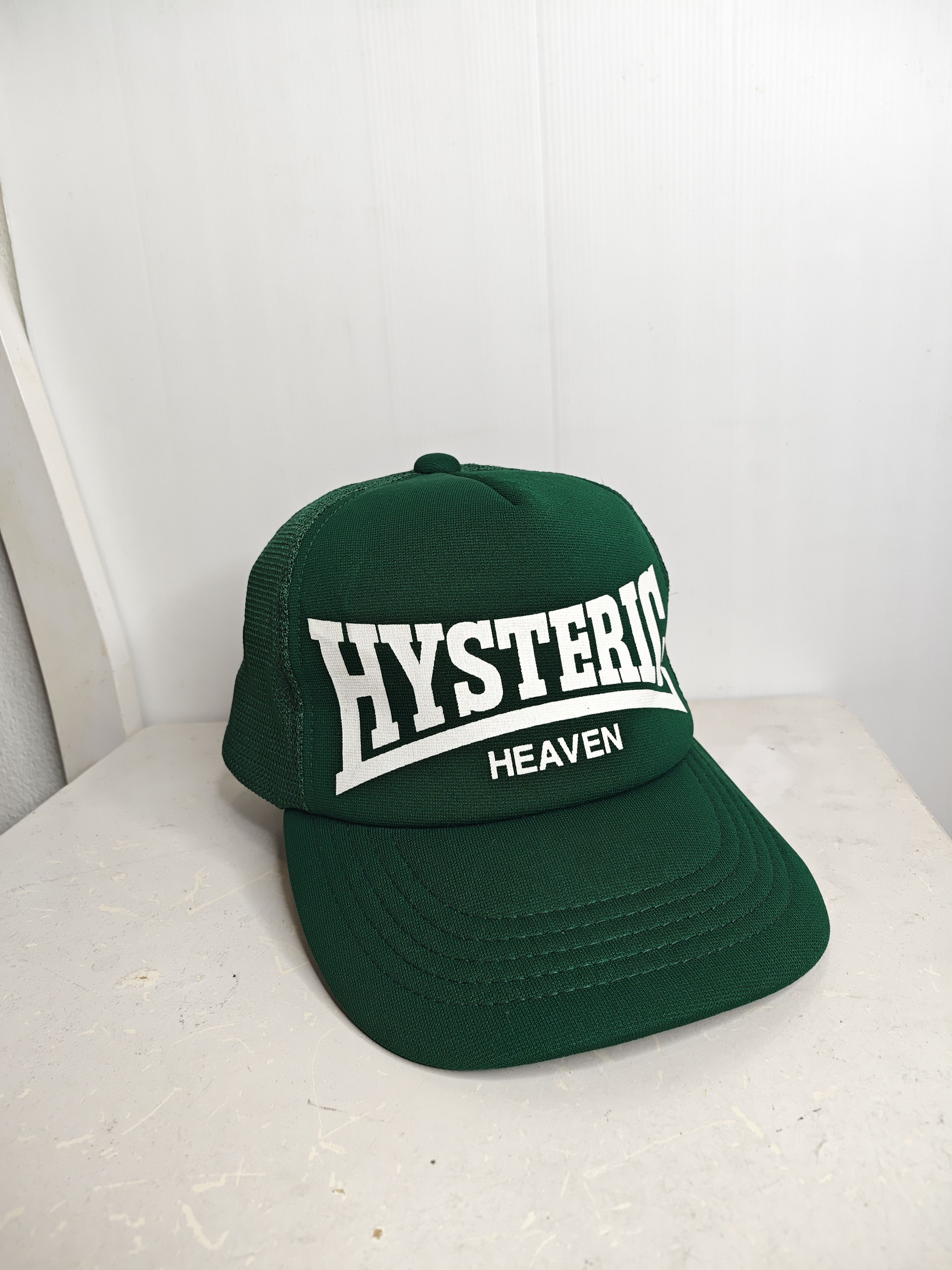 Hysteric Glamour × Japanese Brand HYSTERIC GLAMOUR GREATEST PARTY