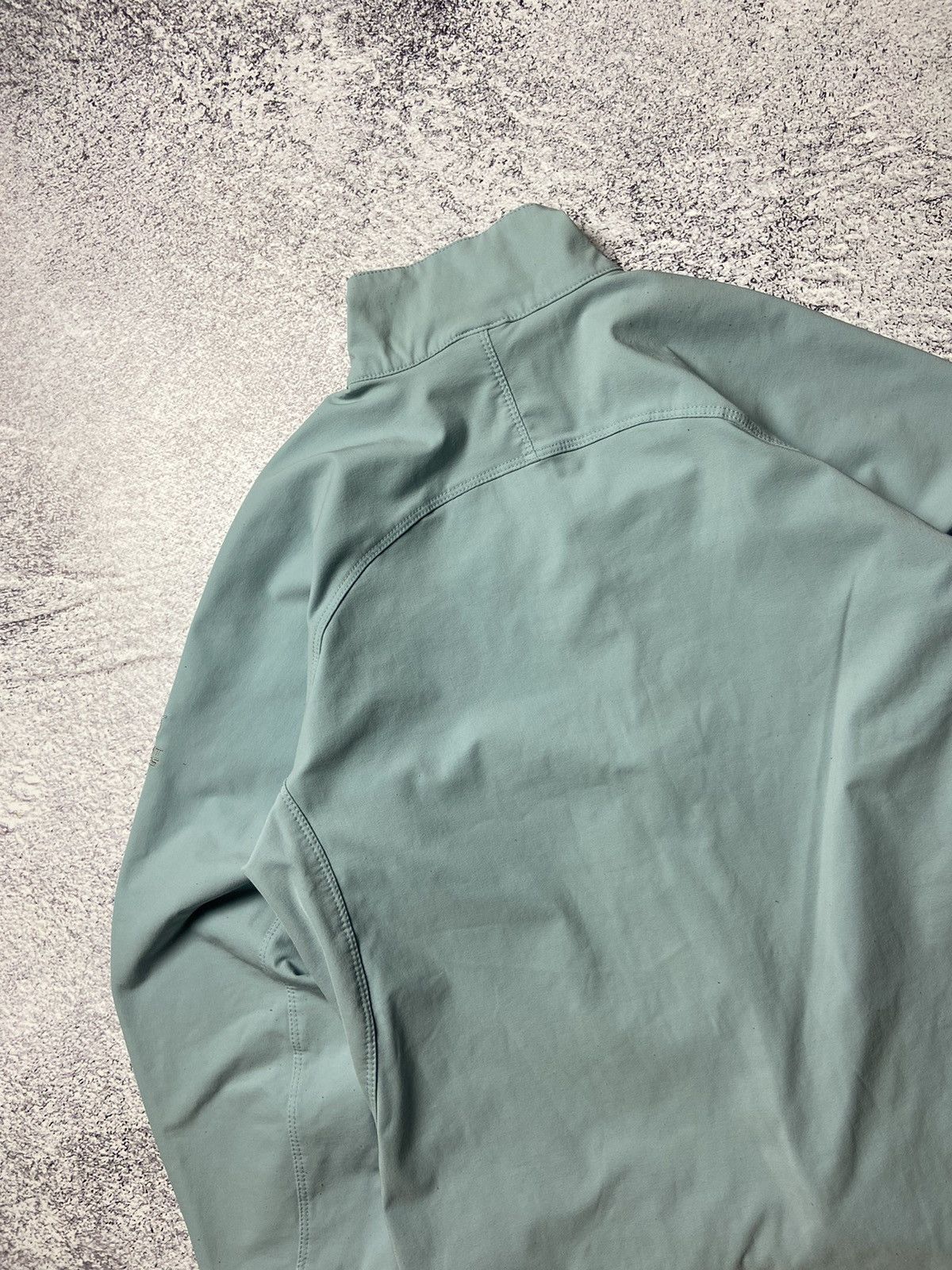The North Face Vintage The North Face Women’s Soft Shell Jacket Blue Size M / US 6-8 / IT 42-44 - 14 Thumbnail