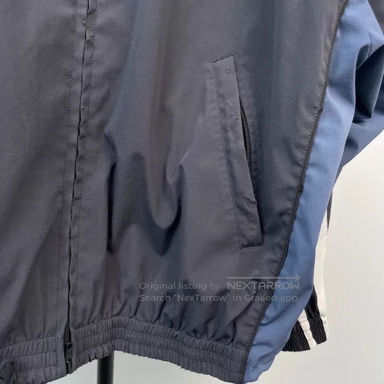 Balenciaga Balenciaga Sport Jacket Size US S / EU 44-46 / 1 - 4 Thumbnail