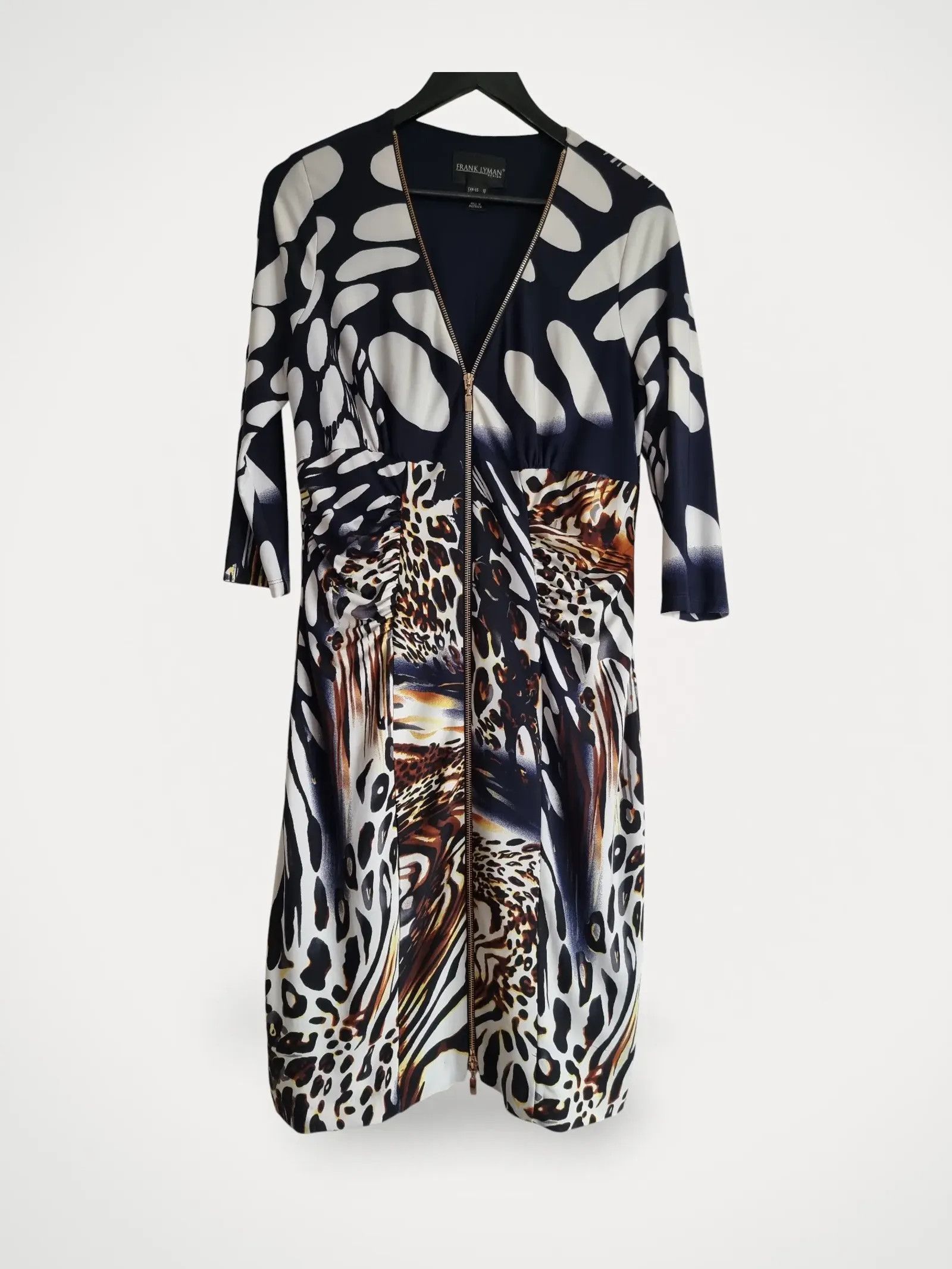 Frank Lyman Frank Lyman Dress Size S / US 4 / IT 40 - 1 Thumbnail