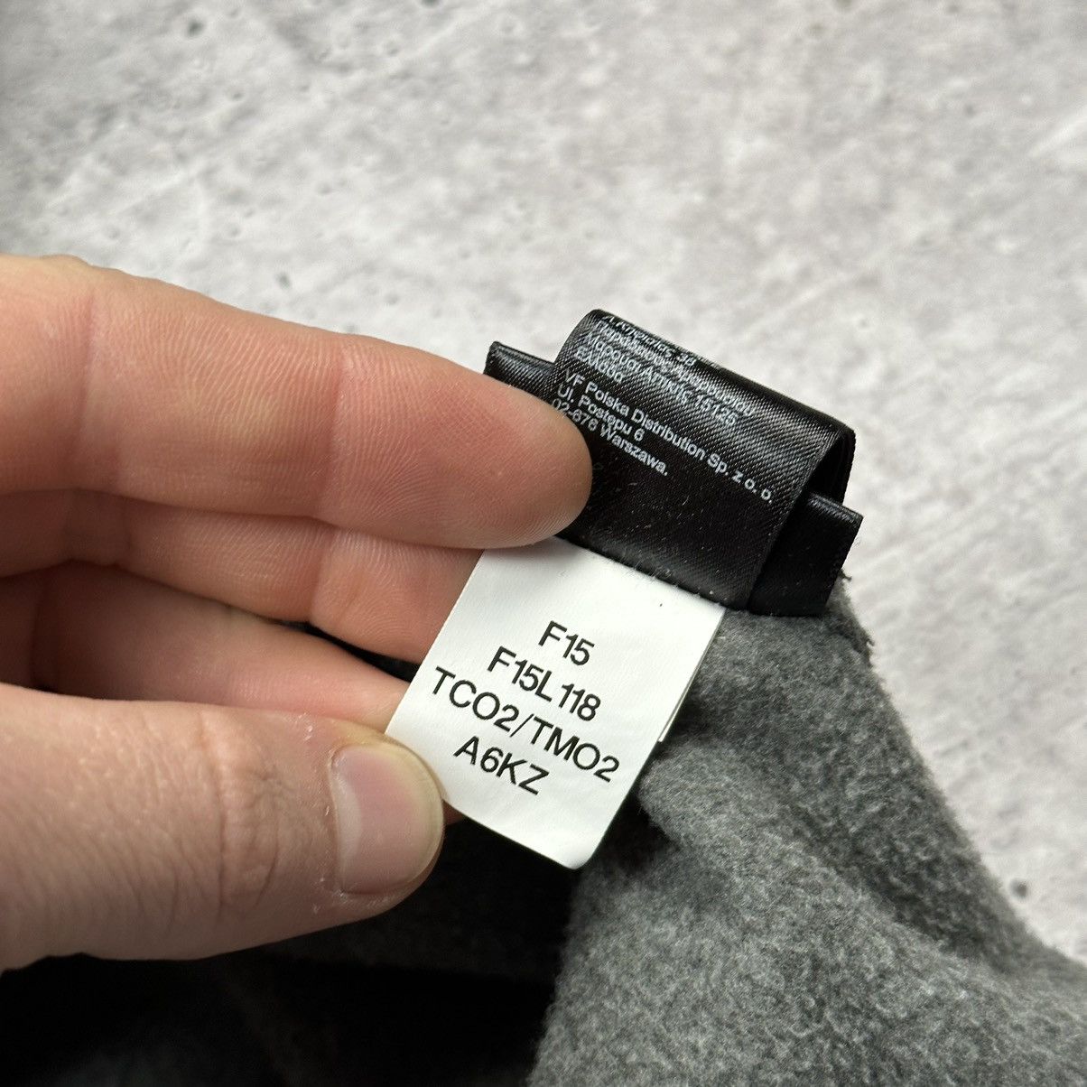 The North Face The North Face 1/4 Zip Fleece Pullover Jacket Men’s Gray Size US L / EU 52-54 / 3 - 13 Thumbnail