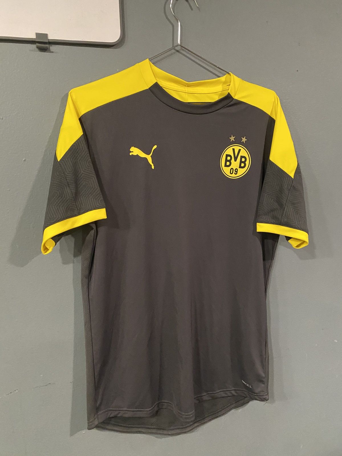 Puma Puma Borussia Dortmund Soccer Kit Size US L / EU 52-54 / 3 - 1 Thumbnail