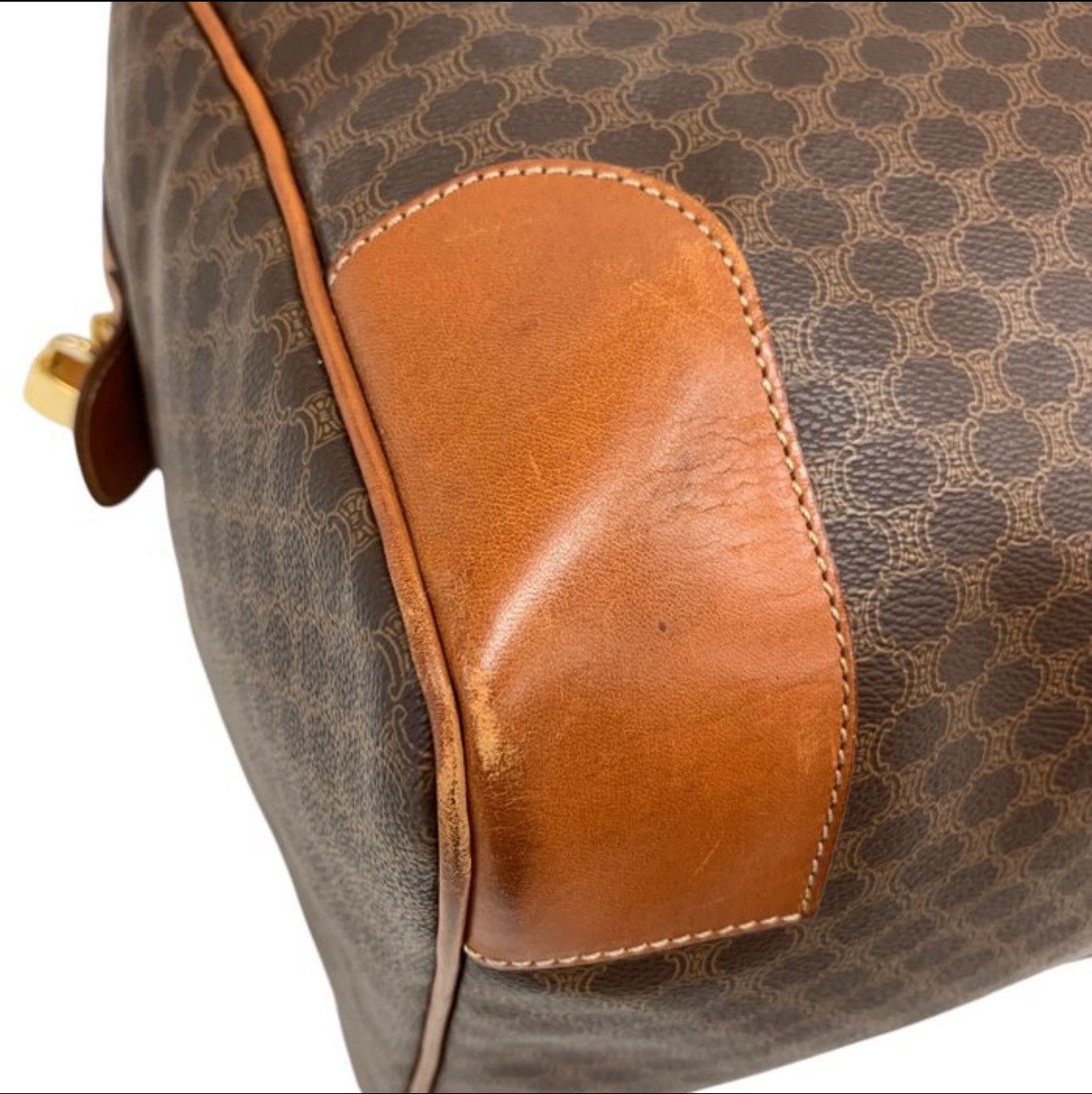 Celine Celine - Macadam - Bag Size ONE SIZE - 21 Thumbnail