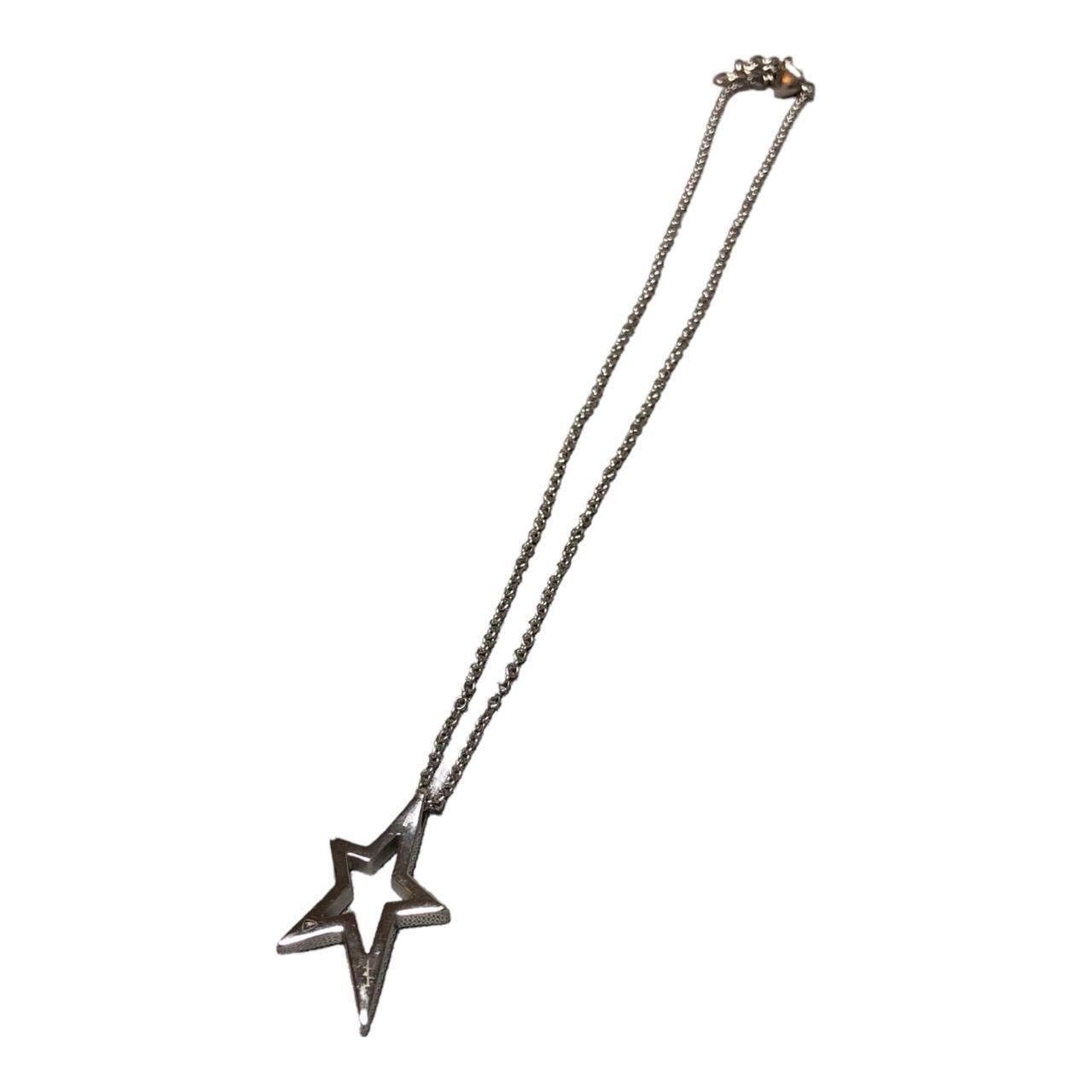 Thierry Mugler The Thierry Mugler Reversible Necklace Size ONE SIZE - 4 Thumbnail