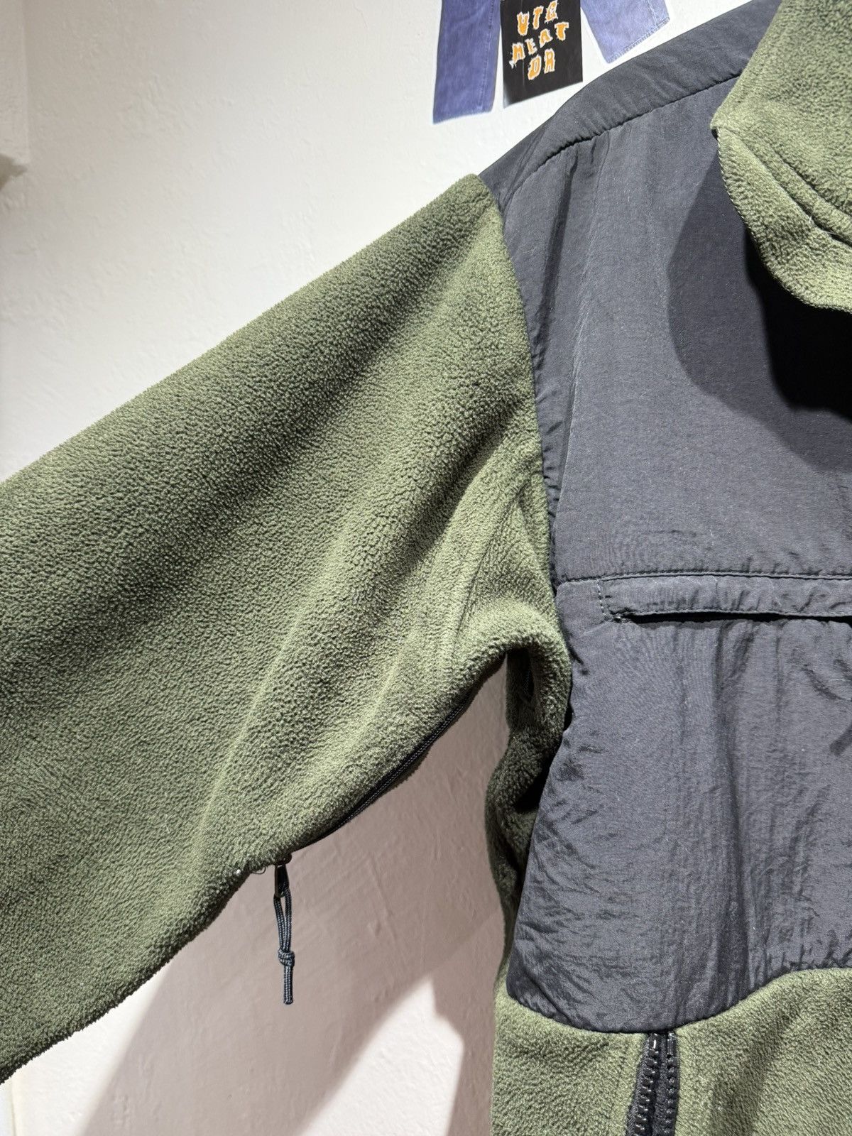 The North Face The North Face Denali Fleece Jacket Size US L / EU 52-54 / 3 - 8 Thumbnail