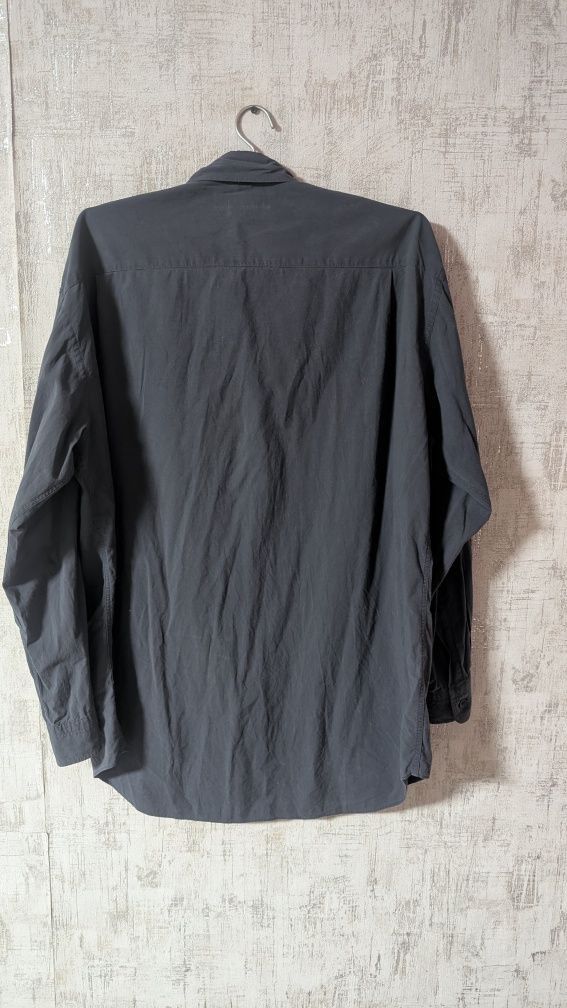 Issey Miyake Issey Miyake Vintage Shirt Size US L / EU 52-54 / 3 - 5 Thumbnail