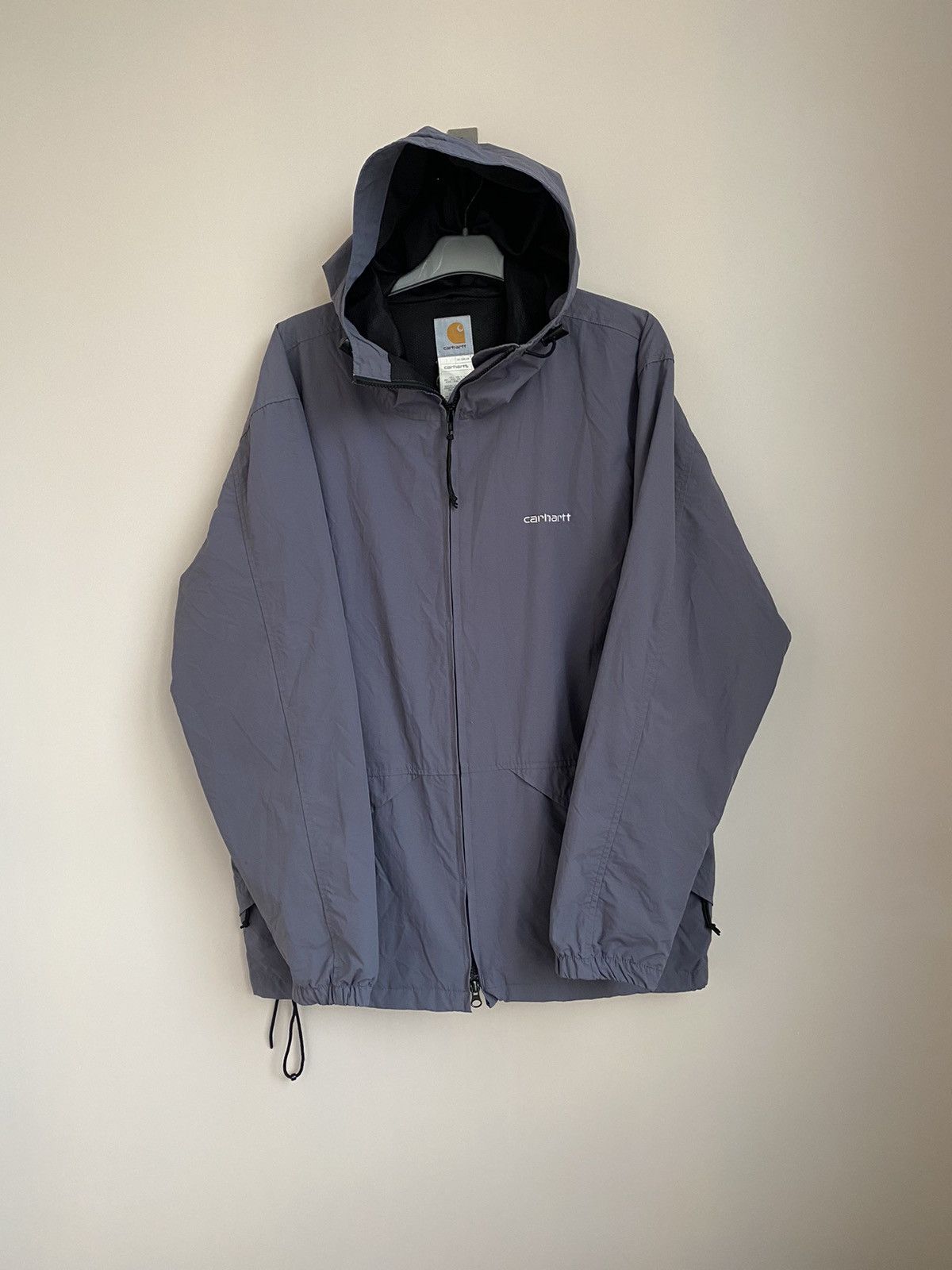 Carhartt Carhartt Men's Jacket Size US L / EU 52-54 / 3 - 1 Thumbnail
