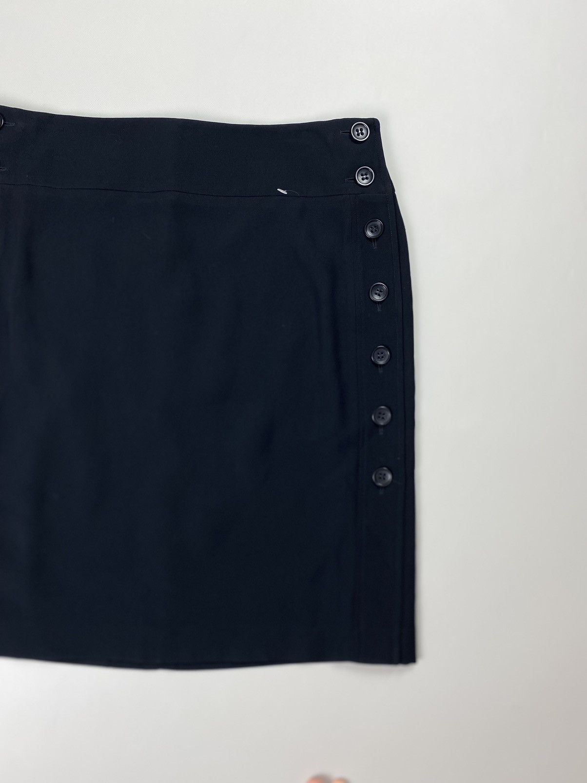 Jil Sander Jil Sander ladies pencil skirt size 42 Size 28" / US 6 / IT 42 - 3 Thumbnail