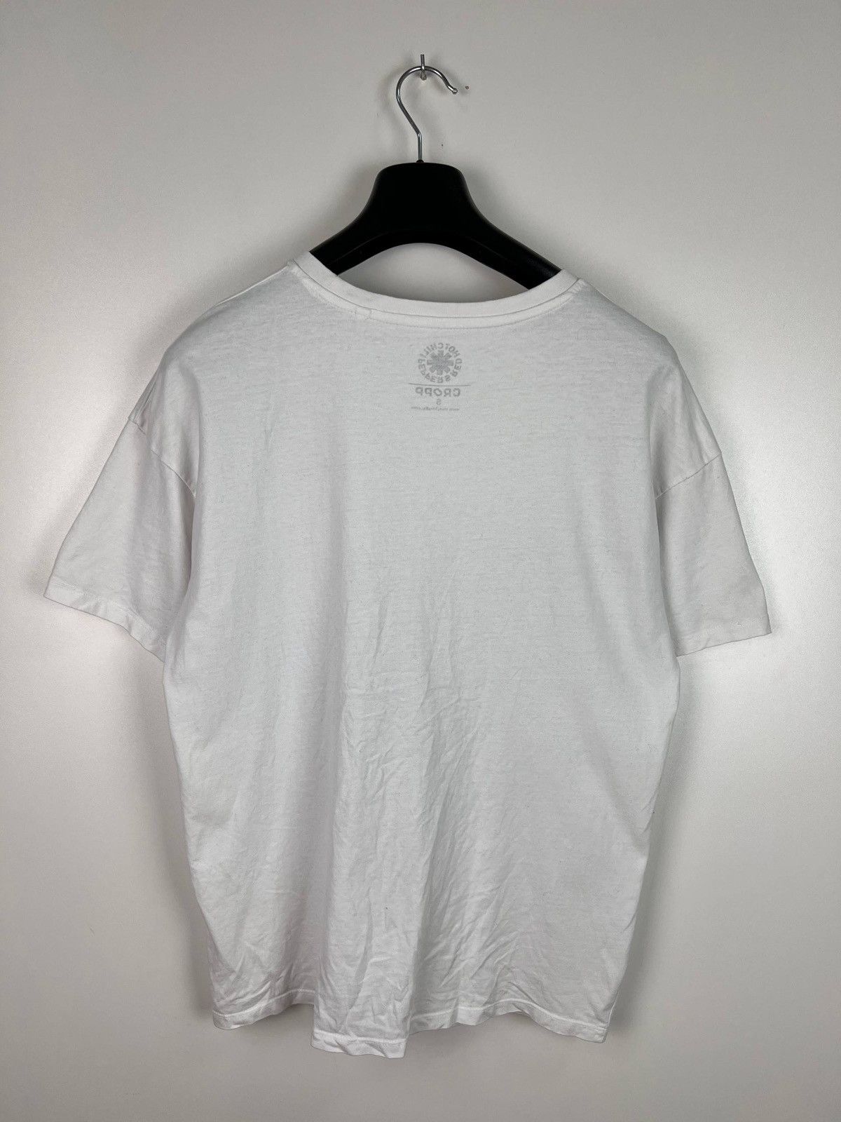 Other Red Hot Chili Peppers band t-shirts size S Size US S / EU 44-46 / 1 - 2 Thumbnail