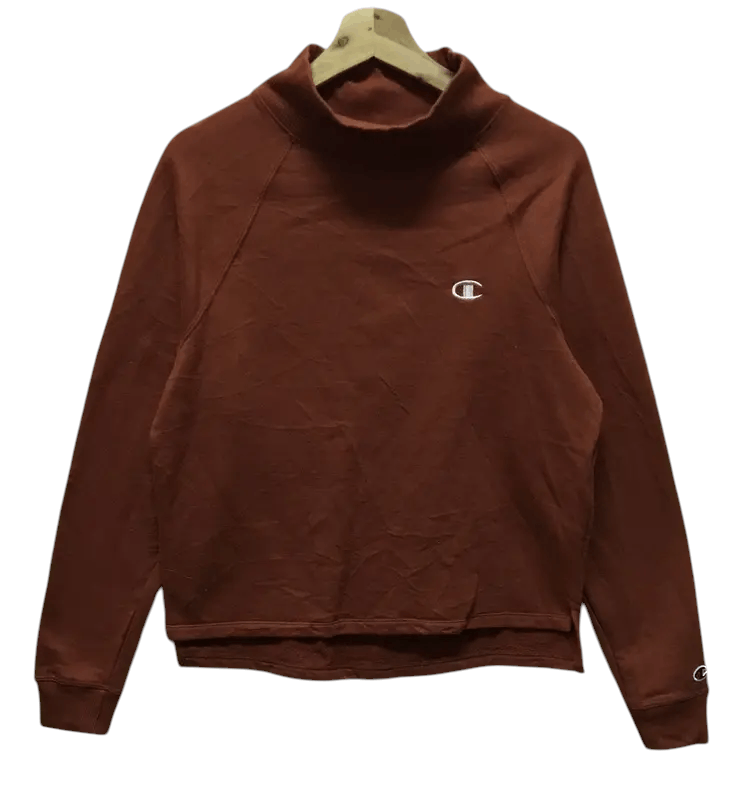 Champion Champion Crop Tops Size S / US 4 / IT 40 - 1 Thumbnail