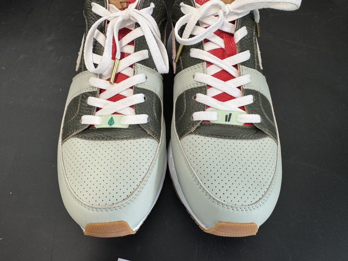 KangaROOS KangaROOS x Overkill ‘Adam’ Size US 11 / EU 44 - 2 Thumbnail