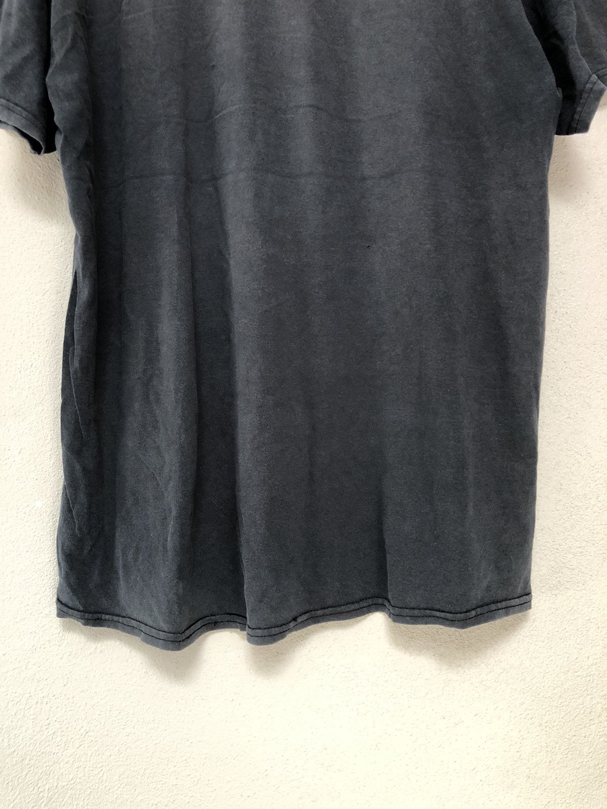 Band Tees Vintage Distressed Pitbull Size US L / EU 52-54 / 3 - 15 Thumbnail