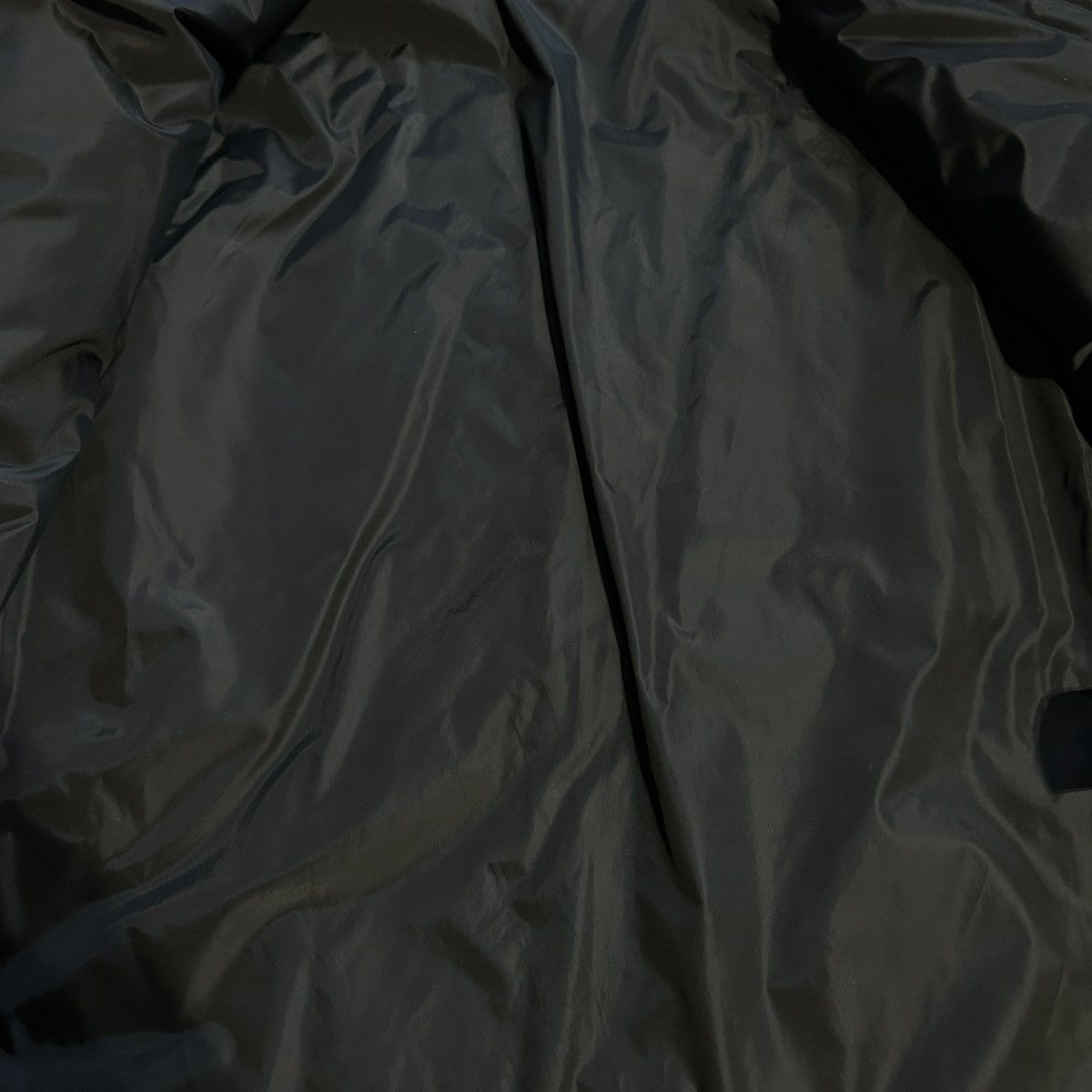 Dsquared2 Dsquared2 Black Padded Bomber Zip Jacket IT 52 Italy Large Size US L / EU 52-54 / 3 - 6 Thumbnail
