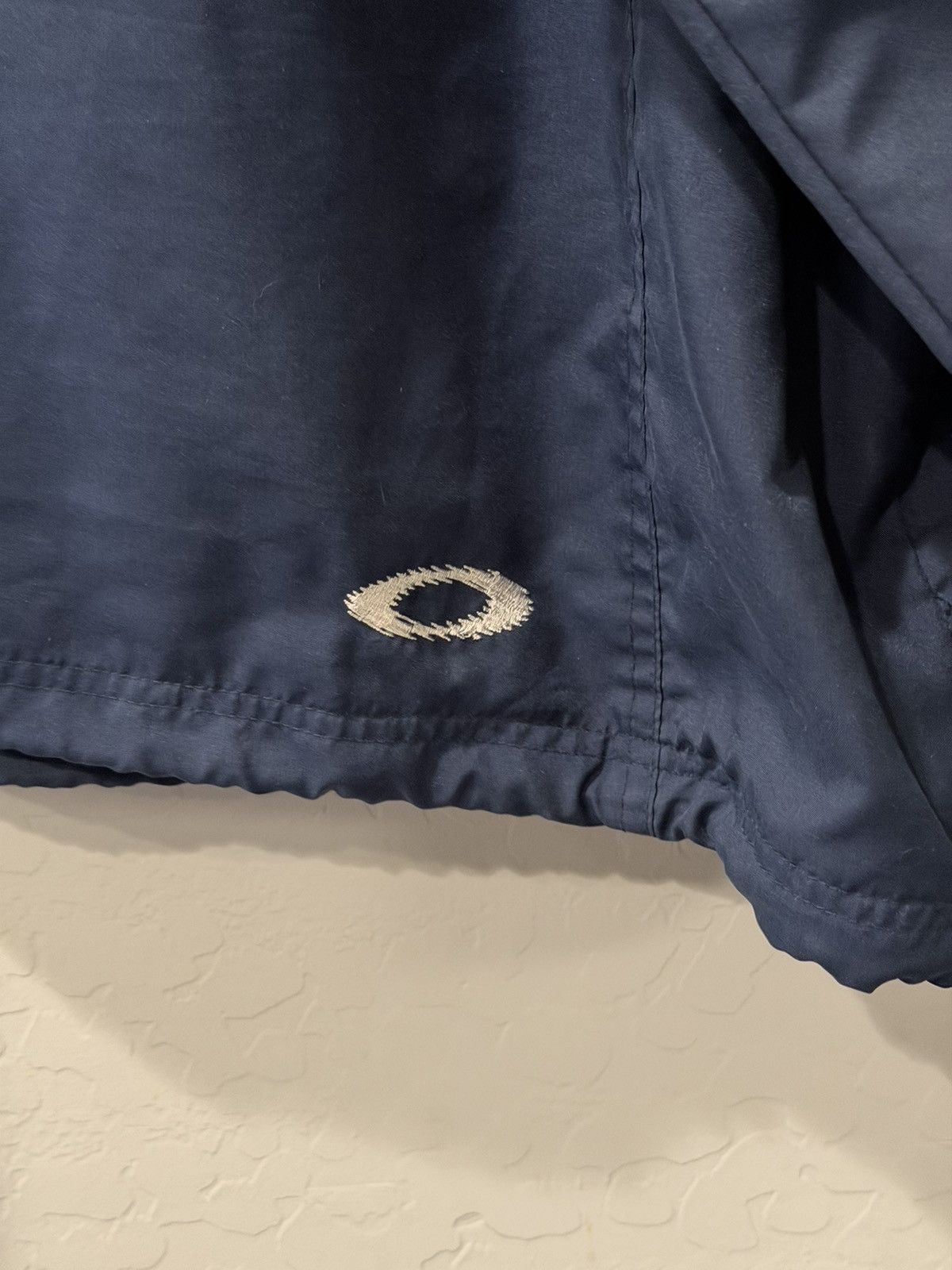 Oakley Vintage Oakley Softwear Pullover Windbreaker Size 2XL Bin 2 Size US XXL / EU 58 / 5 - 2 Thumbnail