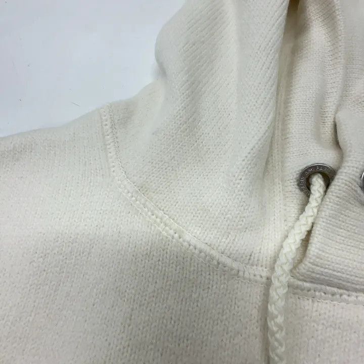 AMI AMIPARIS SS22 Logo Hoodie for Couples -2507 Size US M / EU 48-50 / 2 - 9 Thumbnail