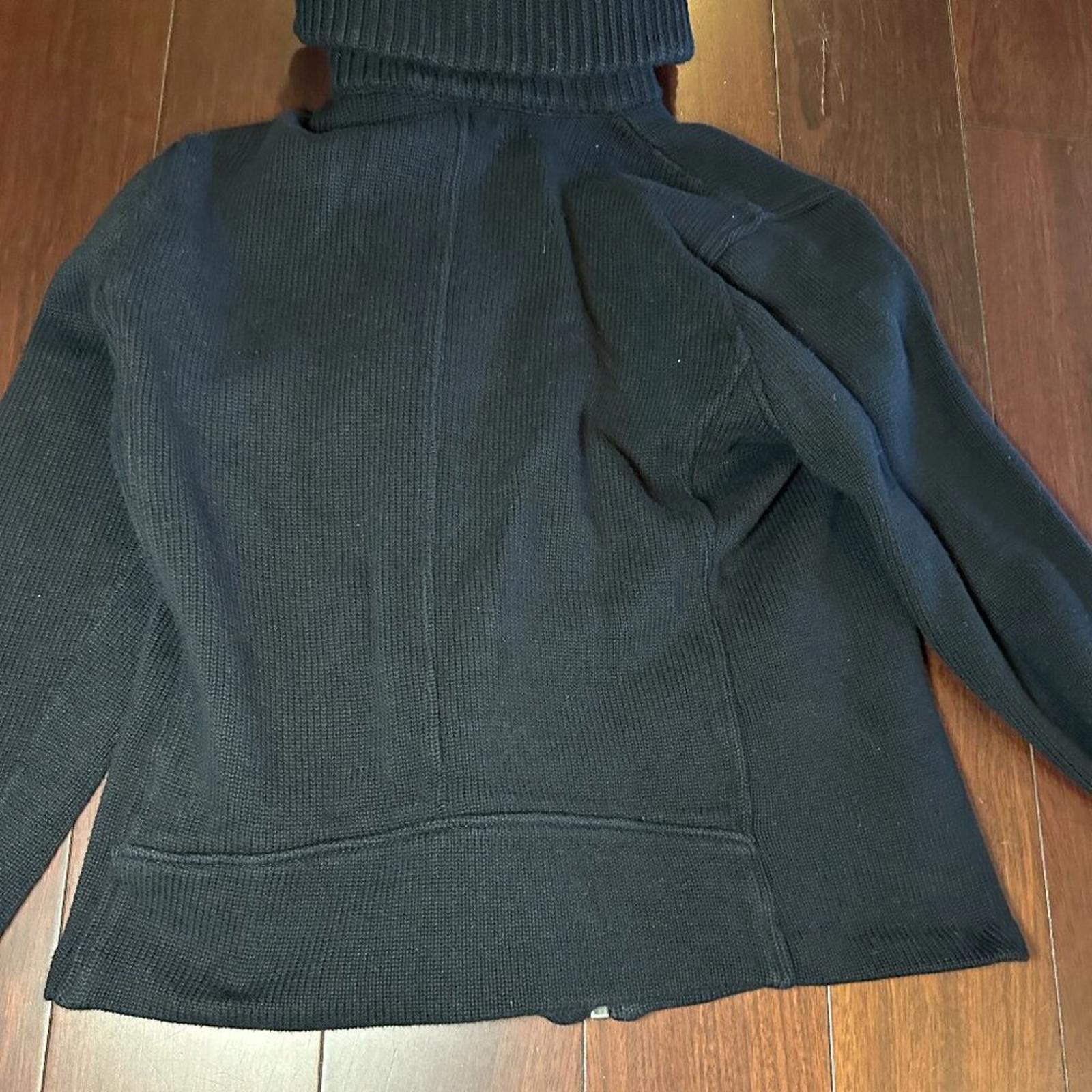 Other Lauren Ralph Lauren Jeans Co. Zip-Up Jacket – Size M – Size ONE SIZE - 8 Thumbnail