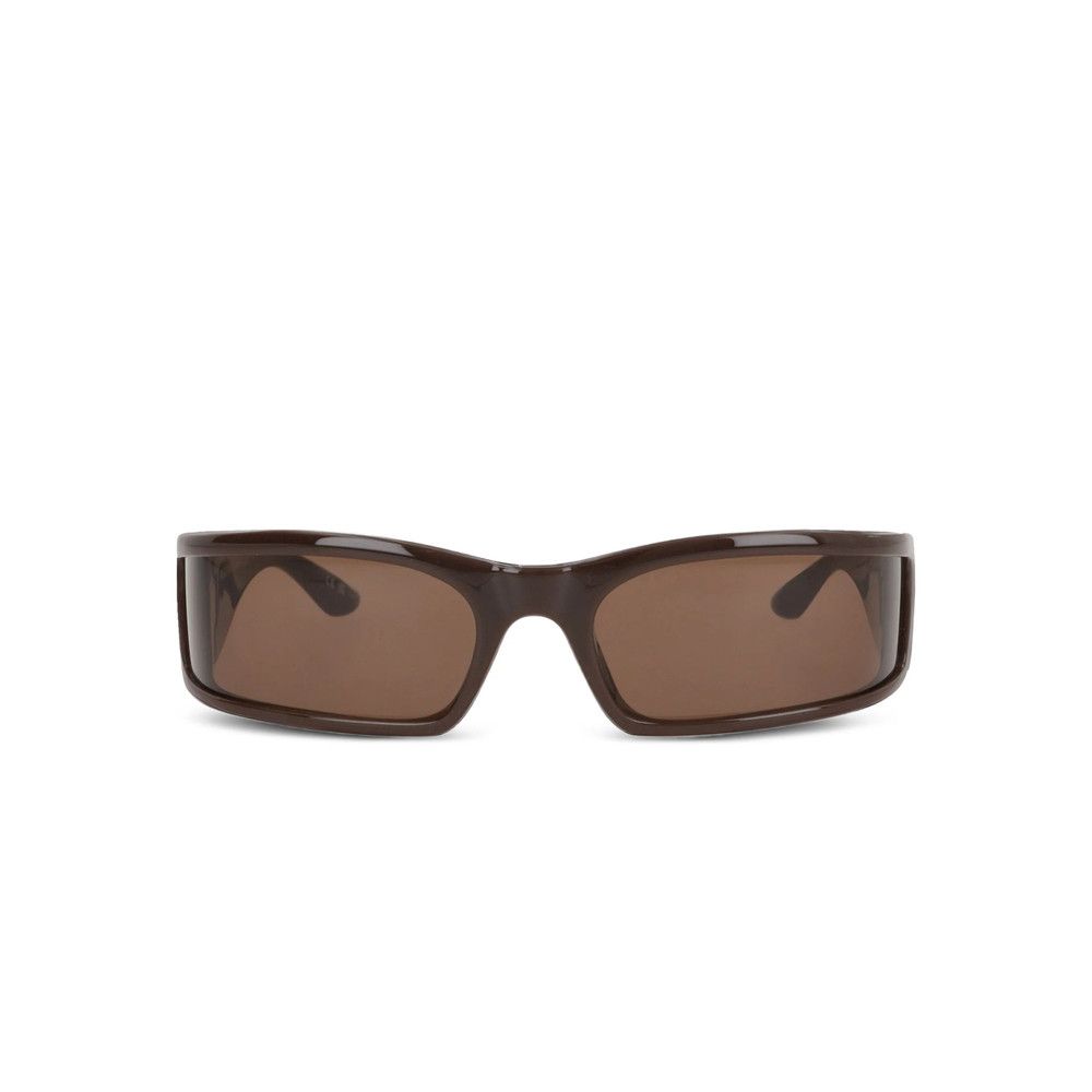 Balenciaga BROWN Sunglasses