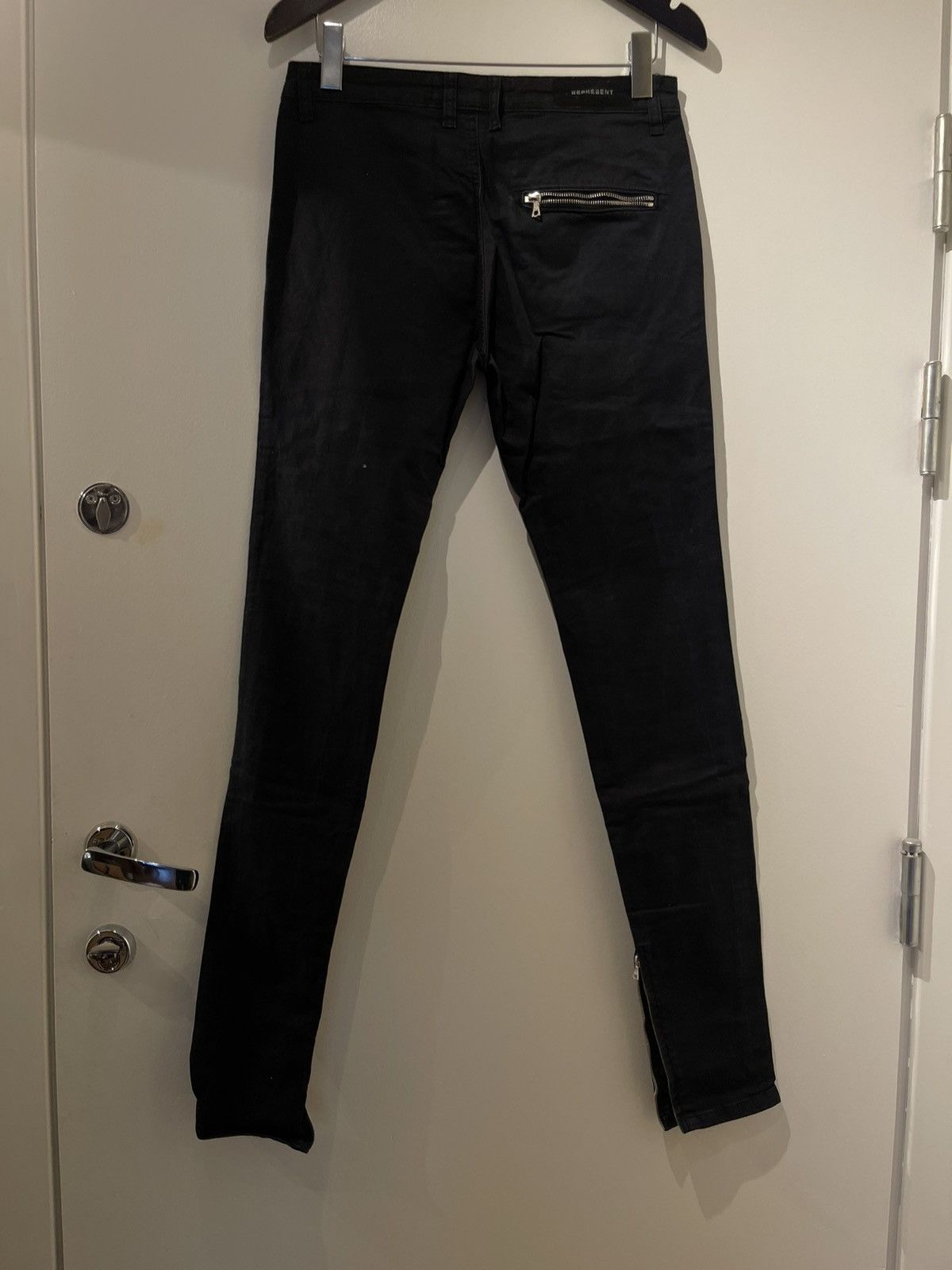 Represent Clo. Skinny Jeans Size US 30 / EU 46 - 5 Thumbnail