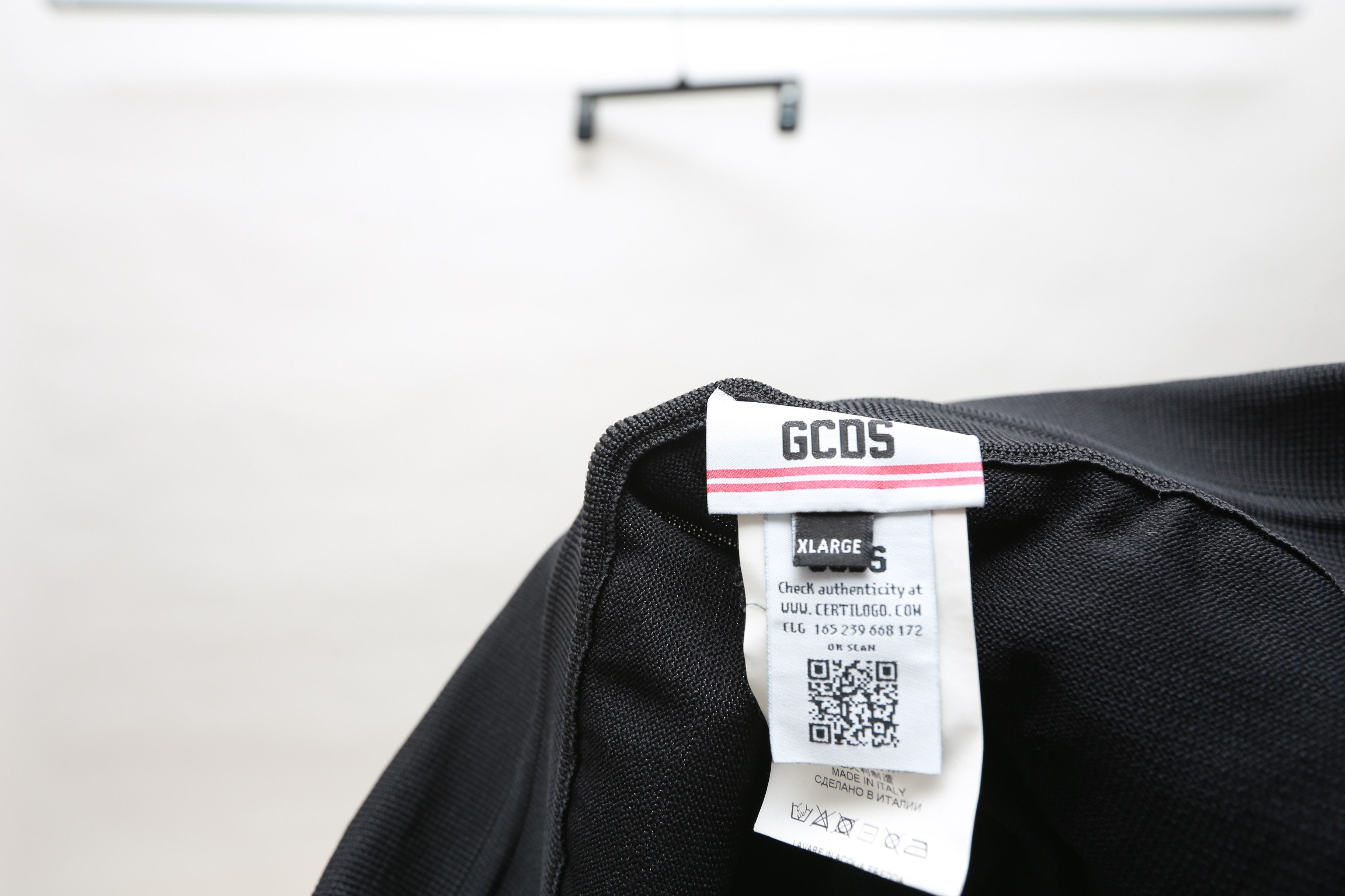 GCDS XL Size US 36 / EU 52 - 4 Thumbnail