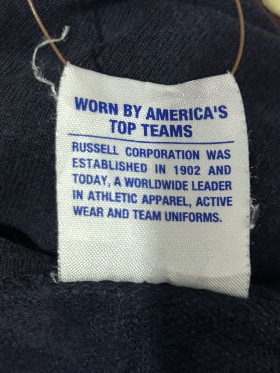 Russell Athletic × Vintage Vintage University of South Fillmore by Russel Size US M / EU 48-50 / 2 - 4 Thumbnail