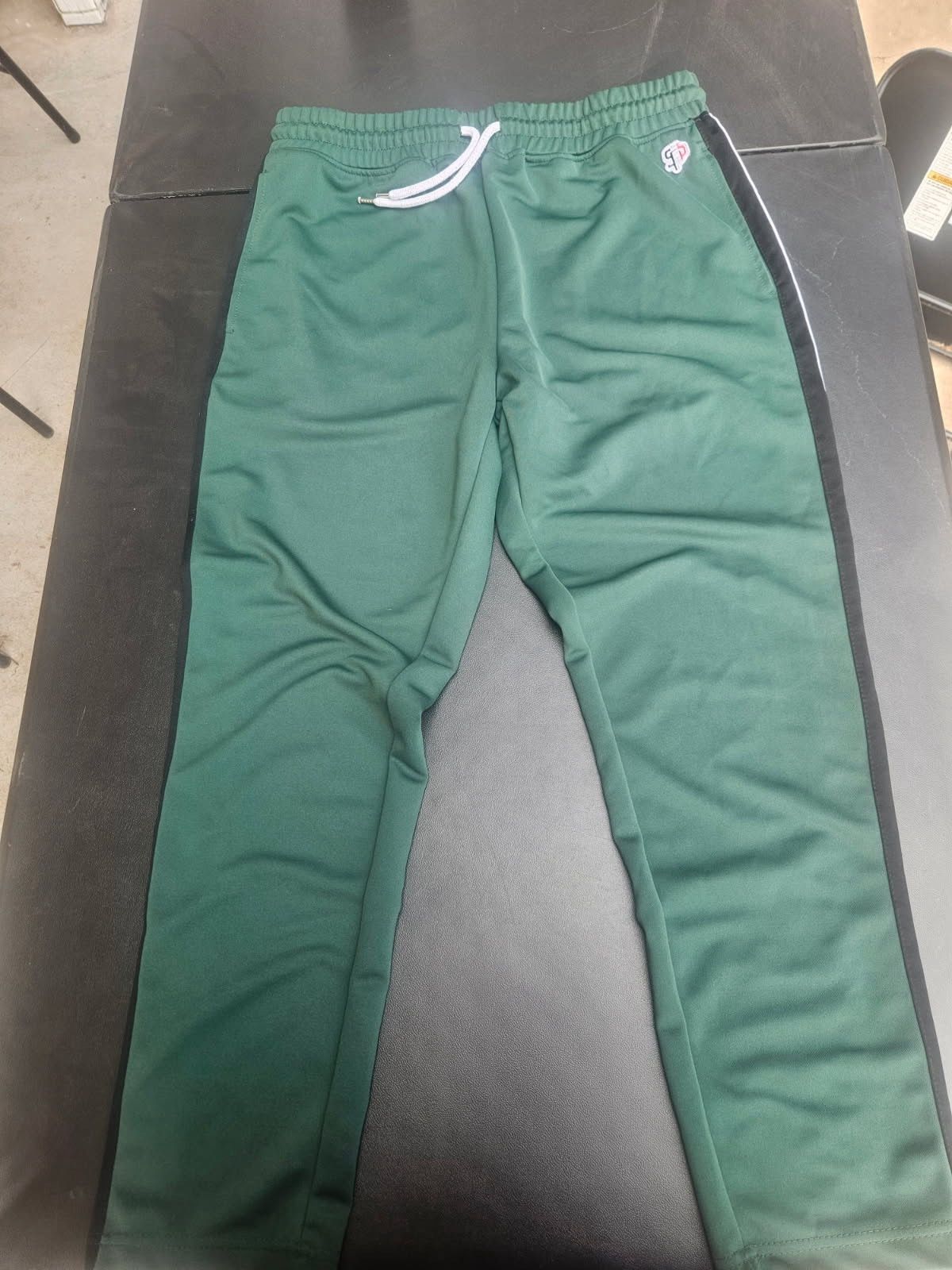 Southpole Southpole Lined Sweatpants Size US 35 - 1 Thumbnail