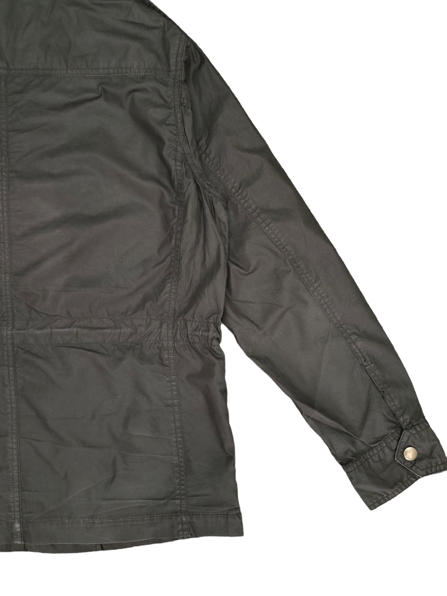 Hysteric Glamour Surplus Co Multi Pocket Military Tactical Jacket Size US M / EU 48-50 / 2 - 13 Thumbnail
