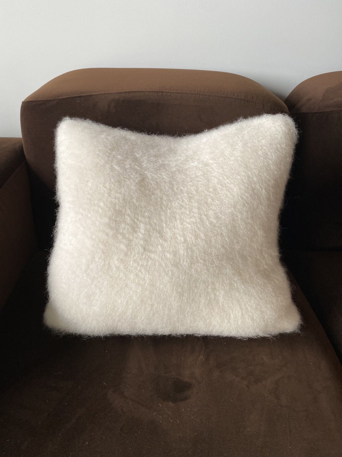Designer Mantas Ezcaray Lisos cushion cover Size ONE SIZE - 1 Thumbnail