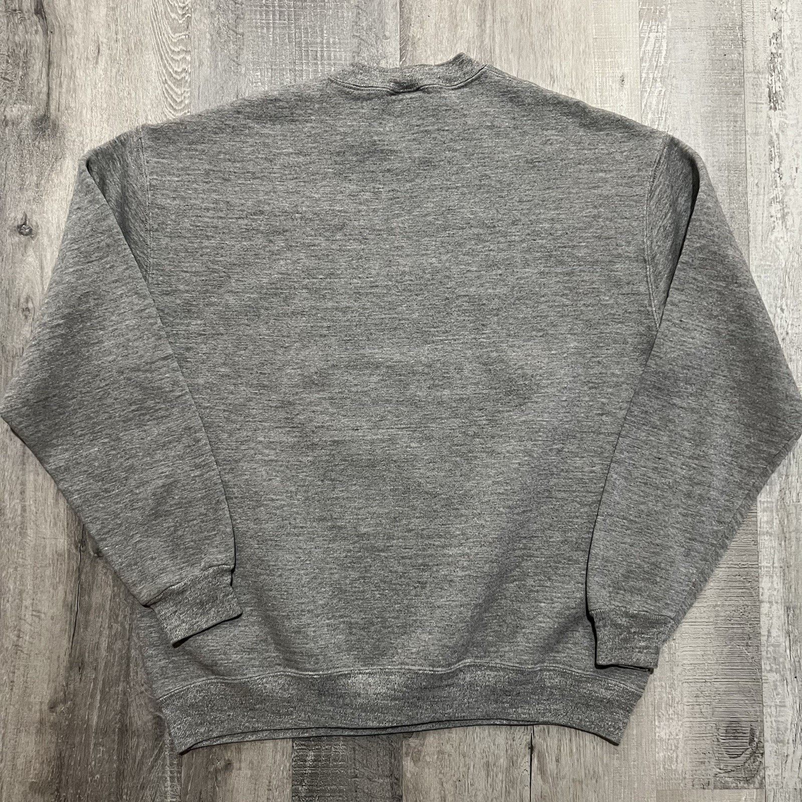 Russell Athletic VTG Russell Athletic Park Soccer 1989 Crewneck Sweatshirt M Size US M / EU 48-50 / 2 - 2 Thumbnail