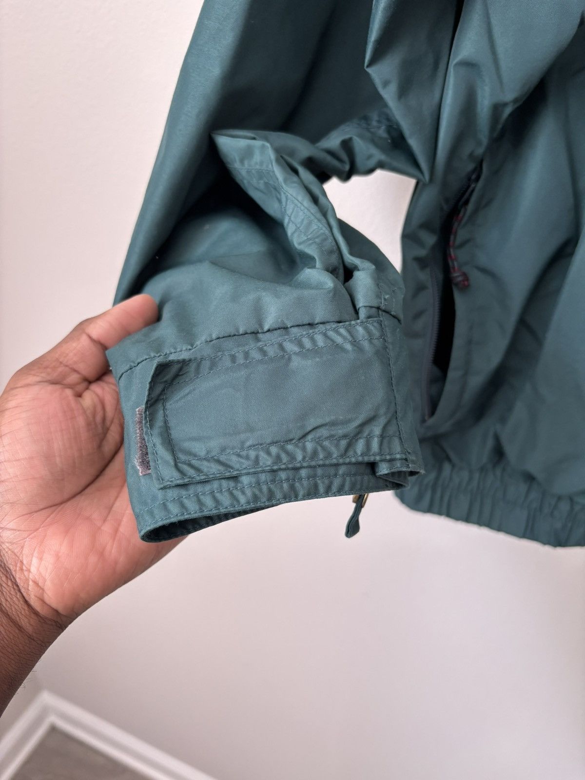 Columbia Vintage Columbia Whirlibird Jacket Size US XL / EU 56 / 4 - 3 Thumbnail