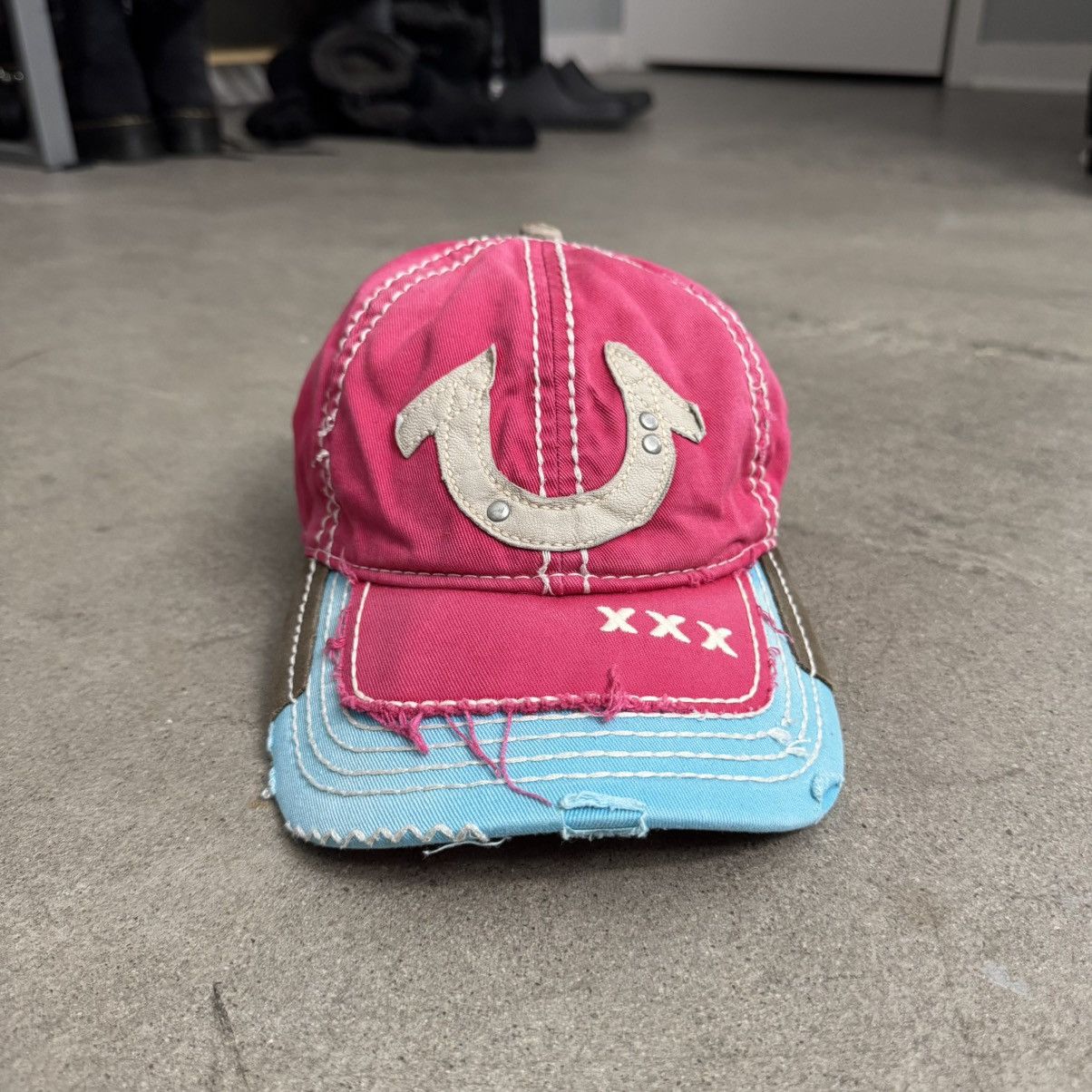 Men's True Religion Hats | Grailed