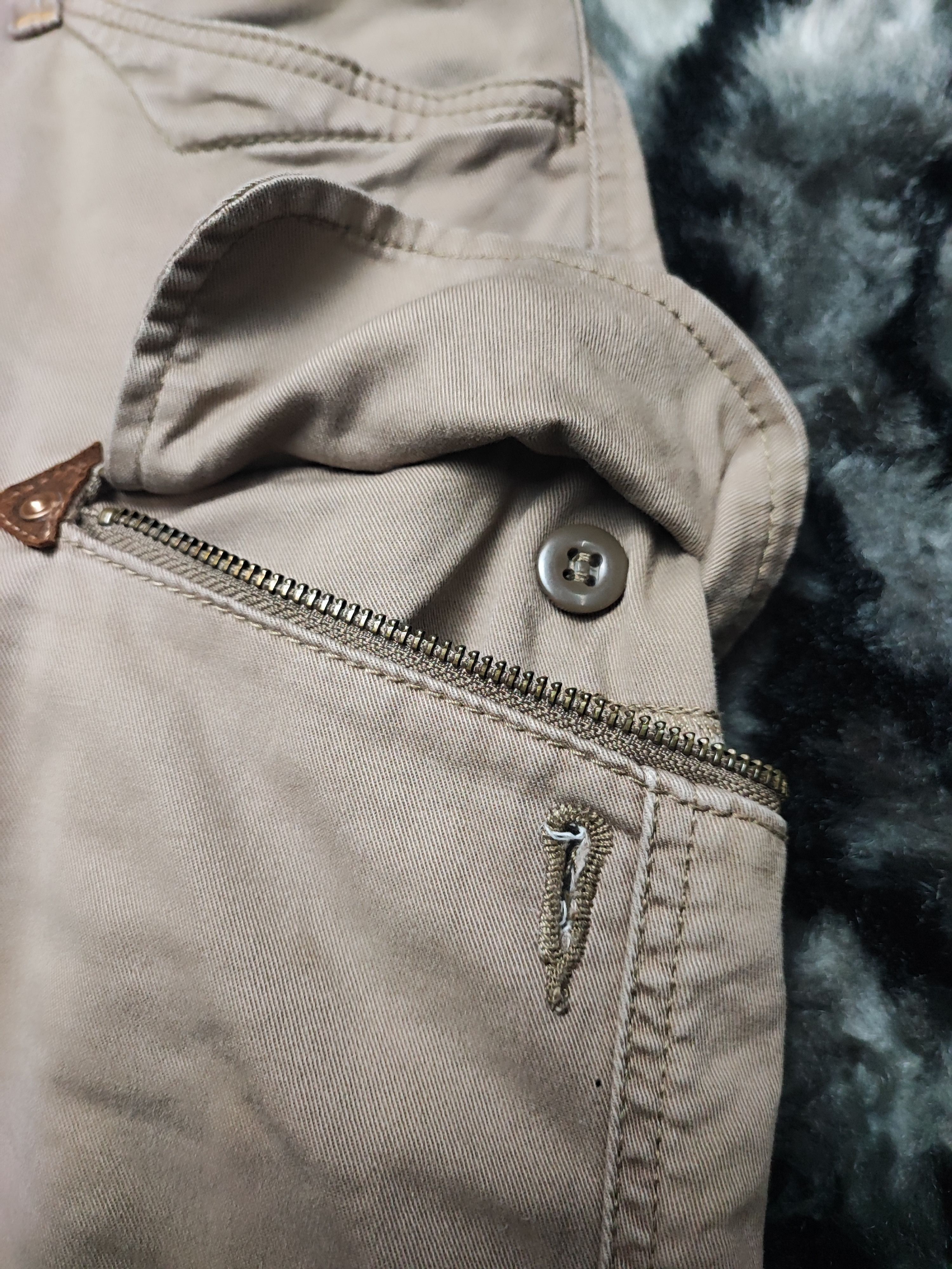 Edwin Multi pocket by Edwin XV Model Khakis Size US 30 / EU 46 - 12 Thumbnail