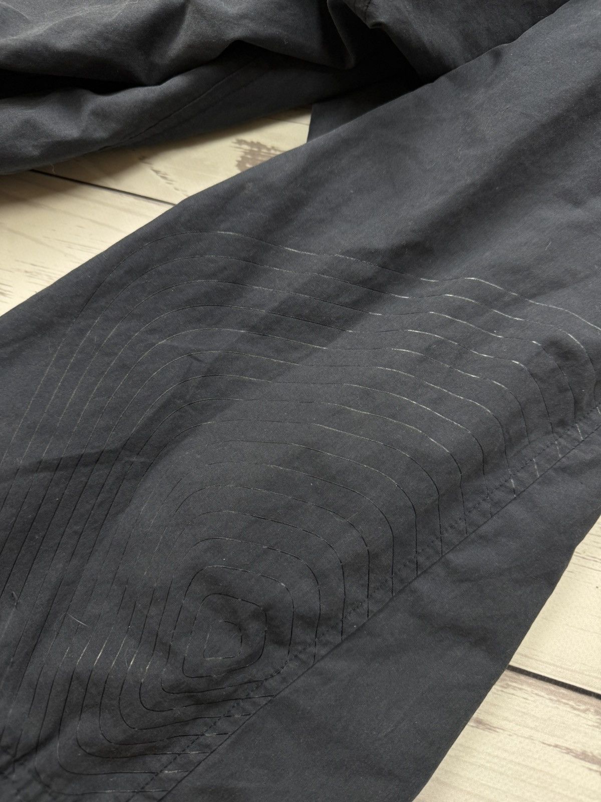 Nike Vintage Nike cargo pants Size US 34 / EU 50 - 4 Thumbnail