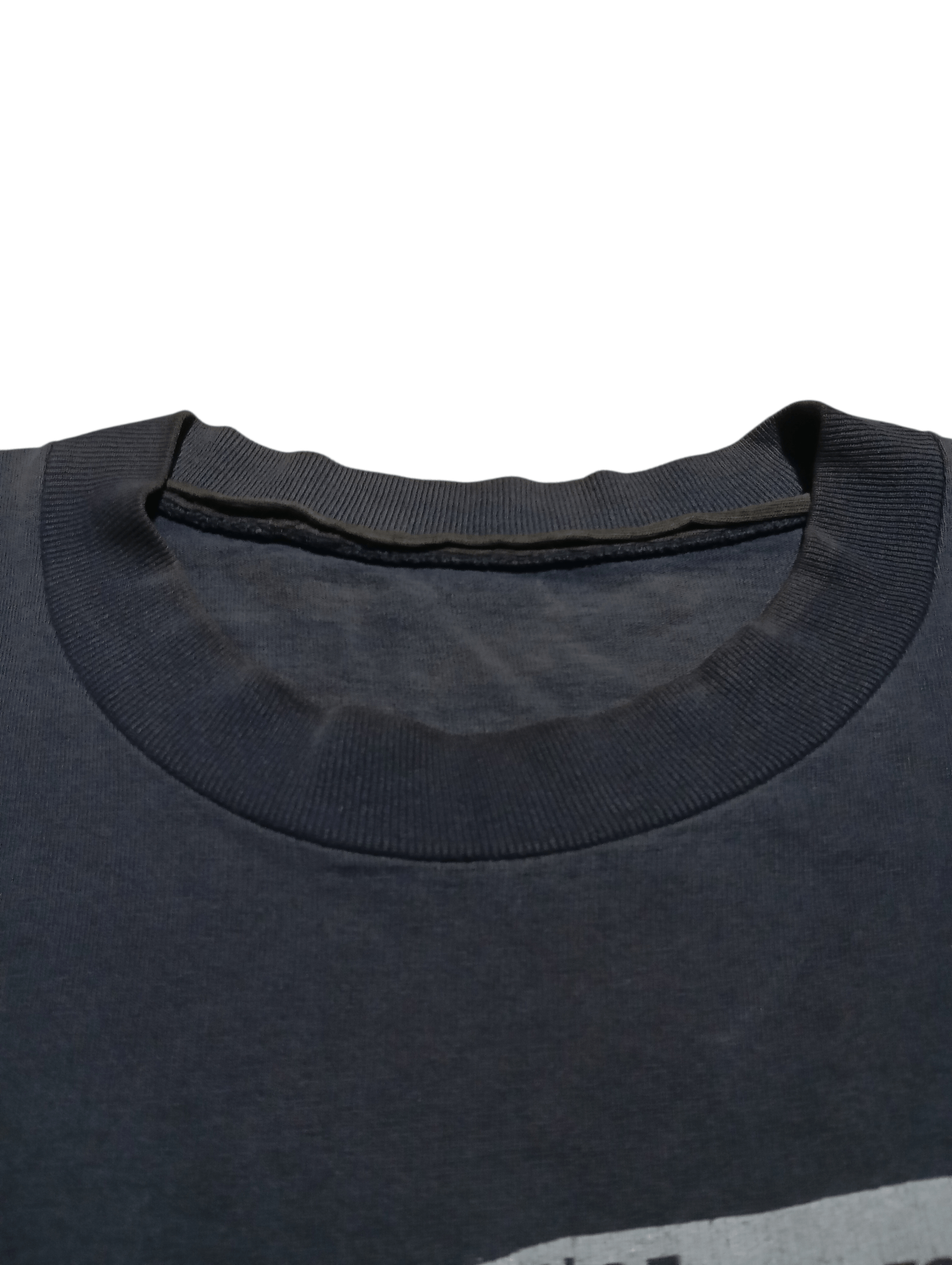 Band Tees Vintage The Charlatans Up To Our Hips Promo Shirt Size US L / EU 52-54 / 3 - 5 Thumbnail